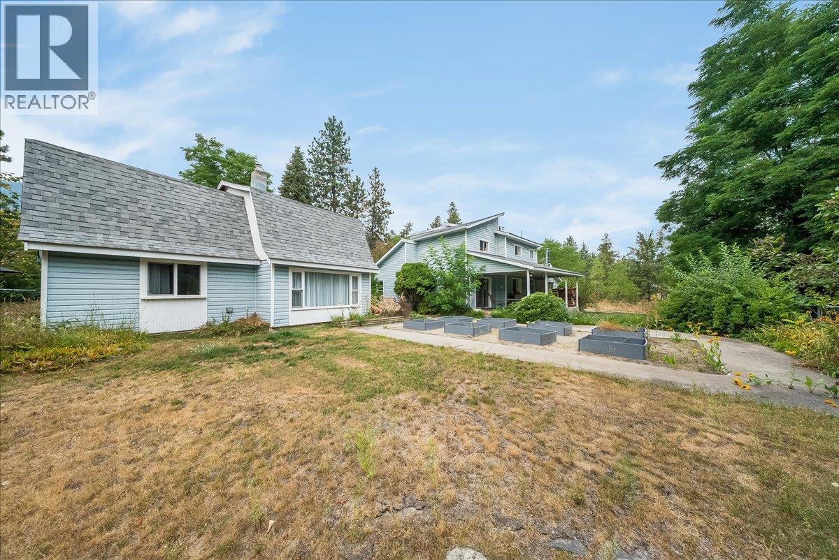 814 16th Avenue, Genelle, British Columbia  V0G 1G0 - Photo 50 - 10397568