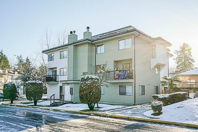 204 7131 133a Street, Surrey, British Columbia  V3W 8A1 - Photo 1 - R3155548