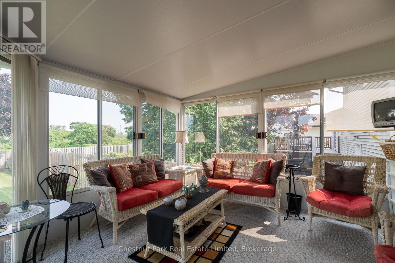 4 First Avenue, Prince Edward County, Ontario  K0K 3L0 - Photo 14 - X13672484