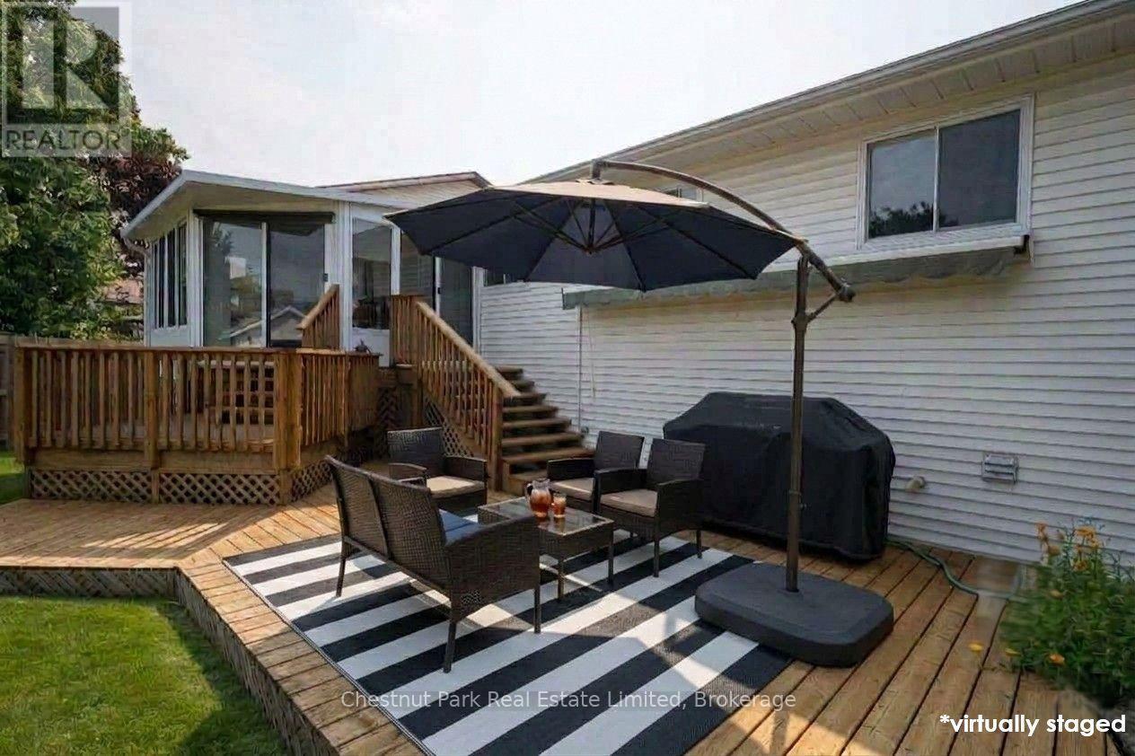 4 First Avenue, Prince Edward County, Ontario  K0K 3L0 - Photo 29 - X13672484