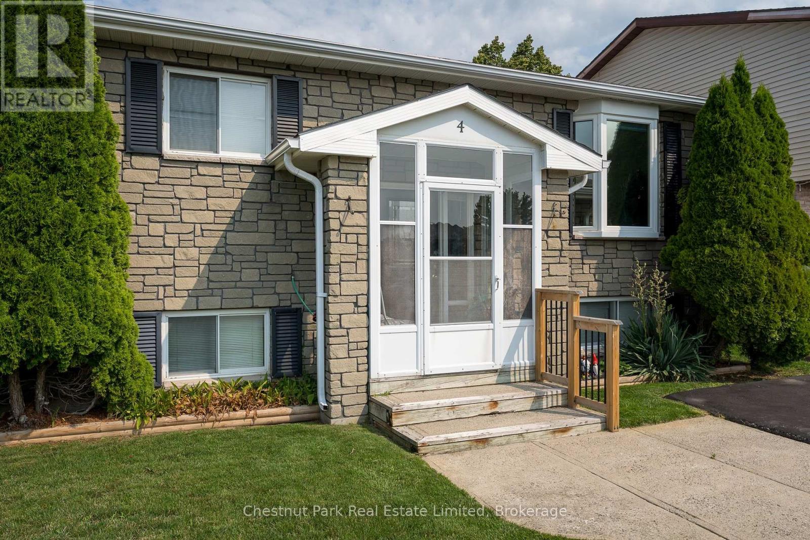4 First Avenue, Prince Edward County, Ontario  K0K 3L0 - Photo 3 - X13672484