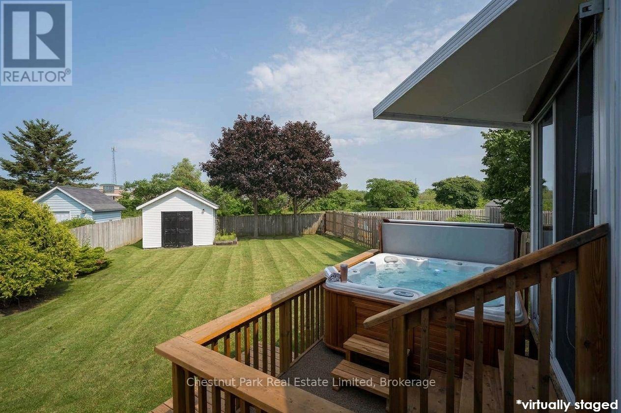 4 First Avenue, Prince Edward County, Ontario  K0K 3L0 - Photo 31 - X13672484