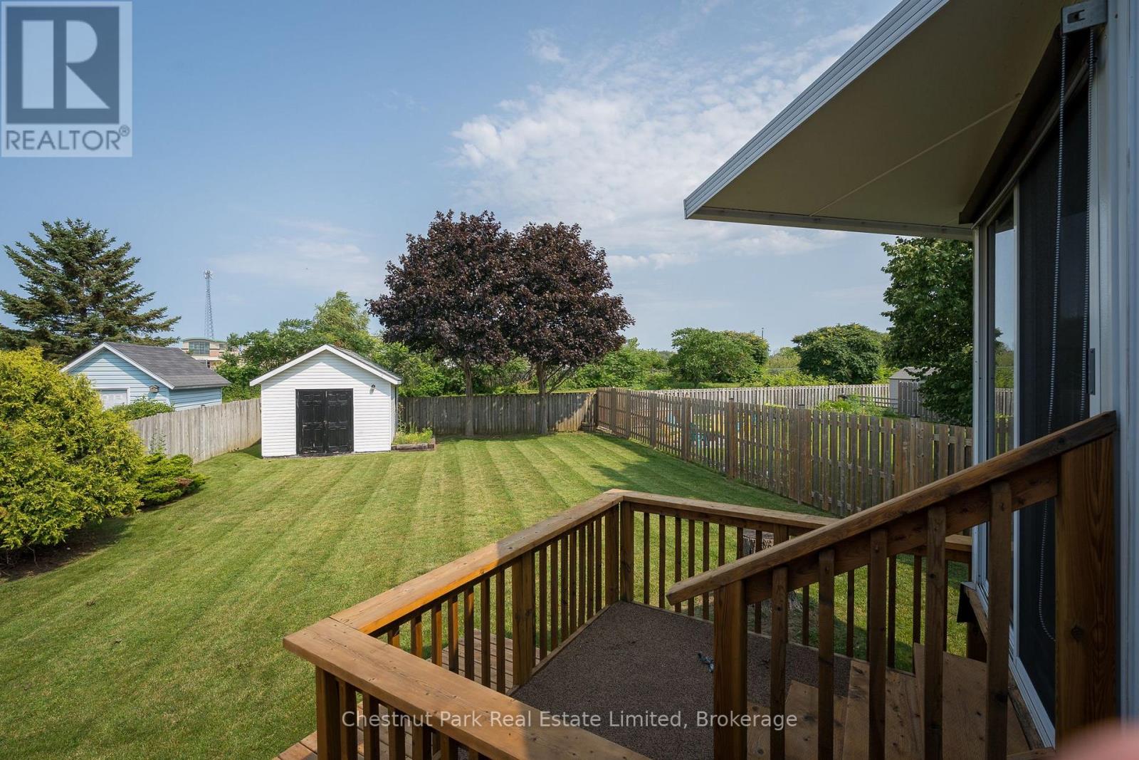 4 First Avenue, Prince Edward County, Ontario  K0K 3L0 - Photo 32 - X13672484