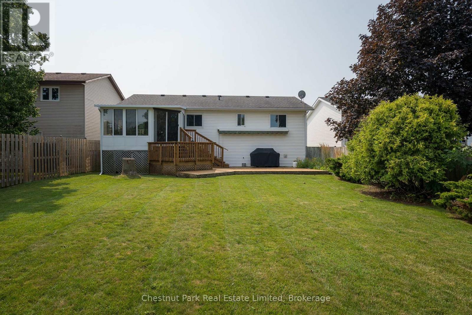 4 First Avenue, Prince Edward County, Ontario  K0K 3L0 - Photo 33 - X13672484