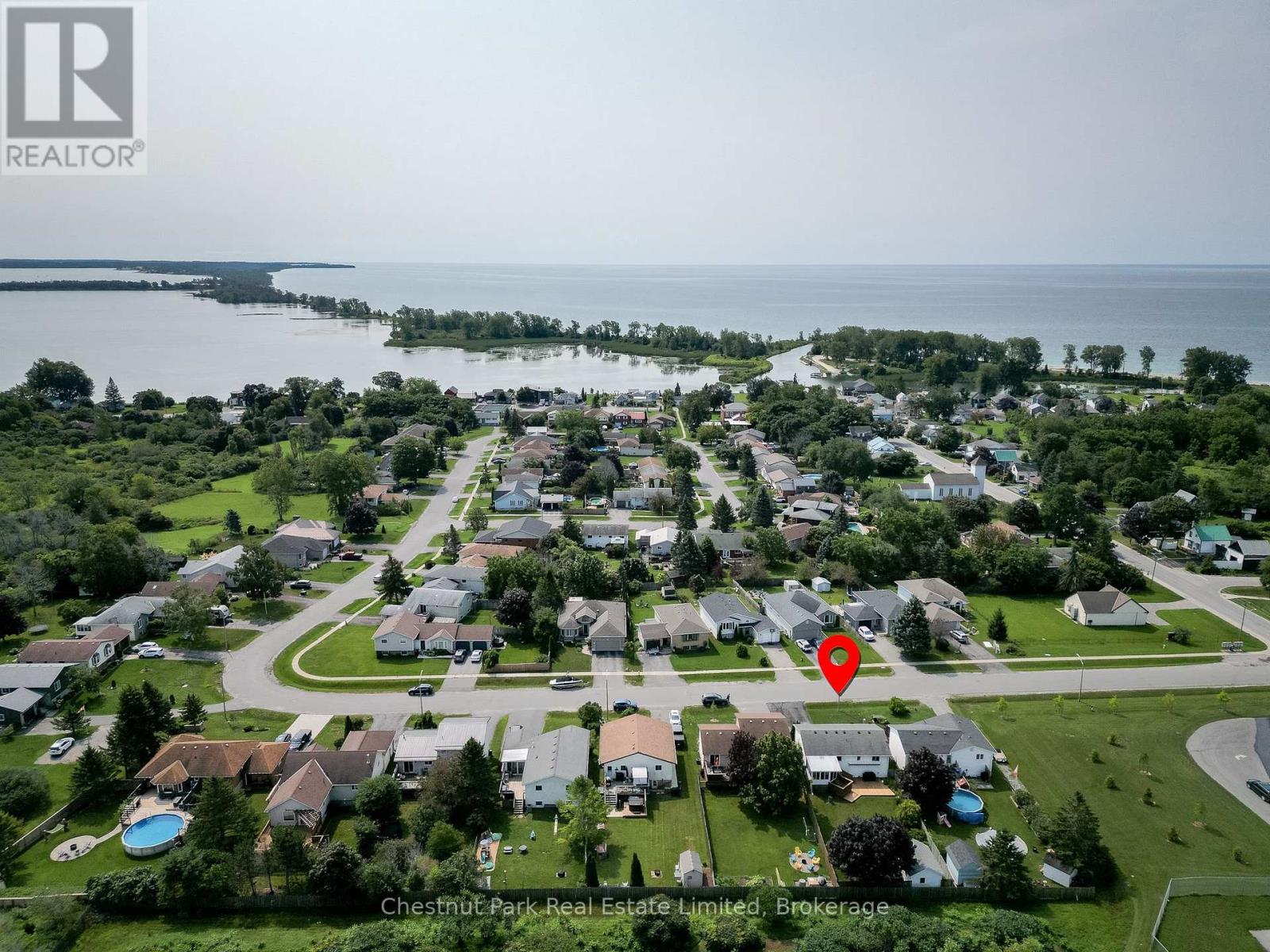 4 First Avenue, Prince Edward County, Ontario  K0K 3L0 - Photo 38 - X13672484
