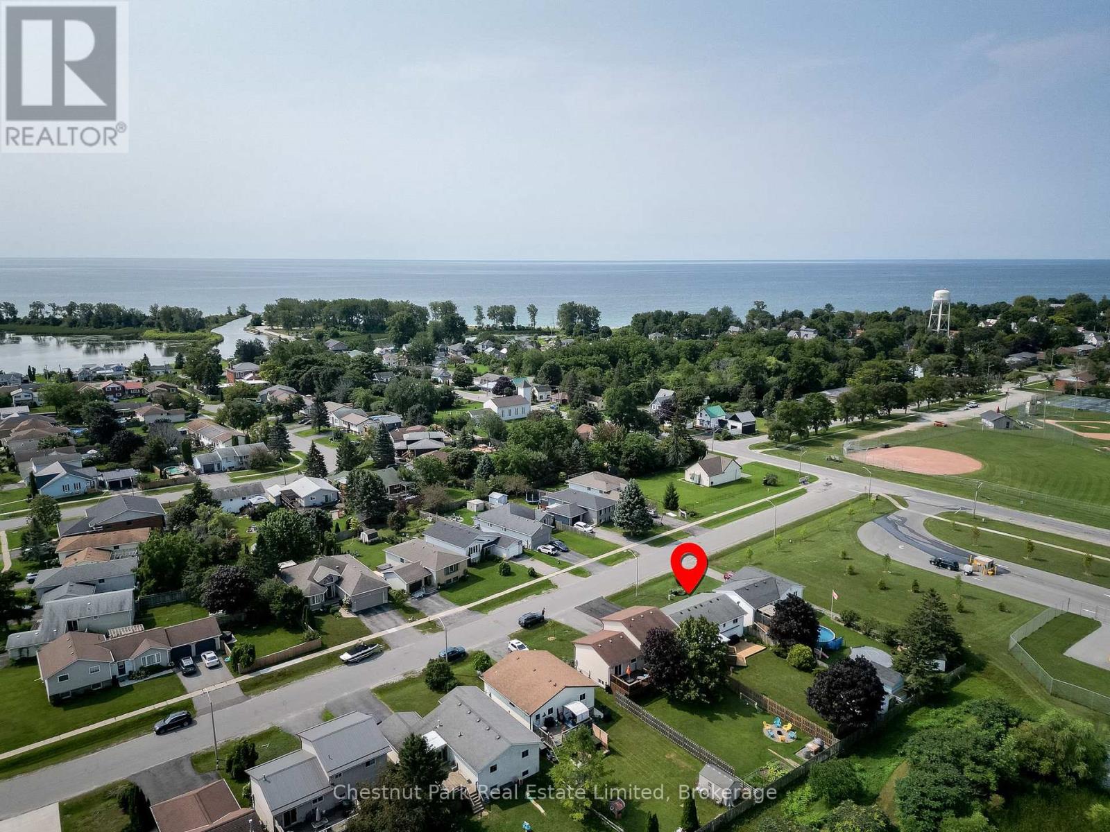 4 First Avenue, Prince Edward County, Ontario  K0K 3L0 - Photo 39 - X13672484