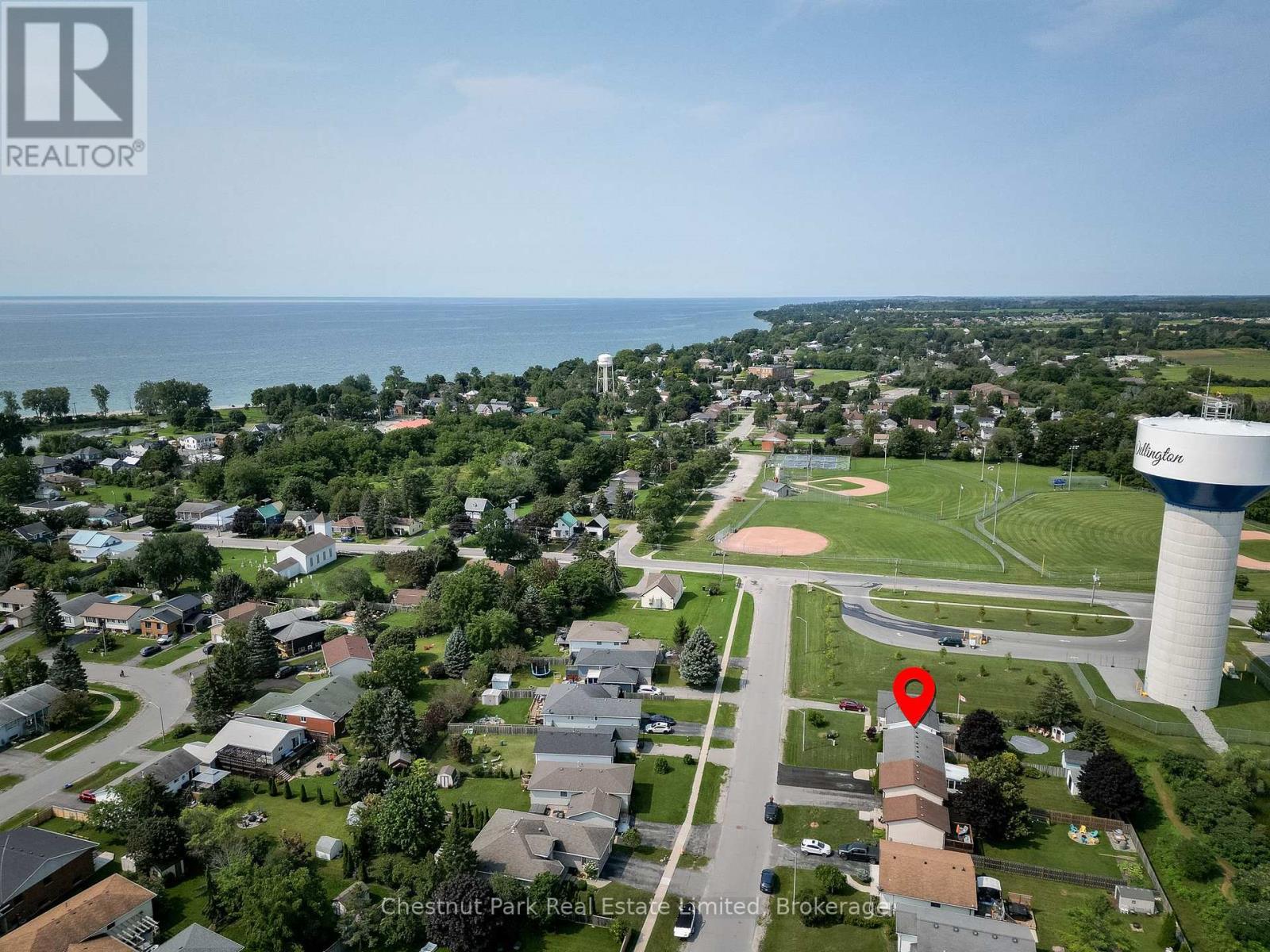 4 First Avenue, Prince Edward County, Ontario  K0K 3L0 - Photo 40 - X13672484