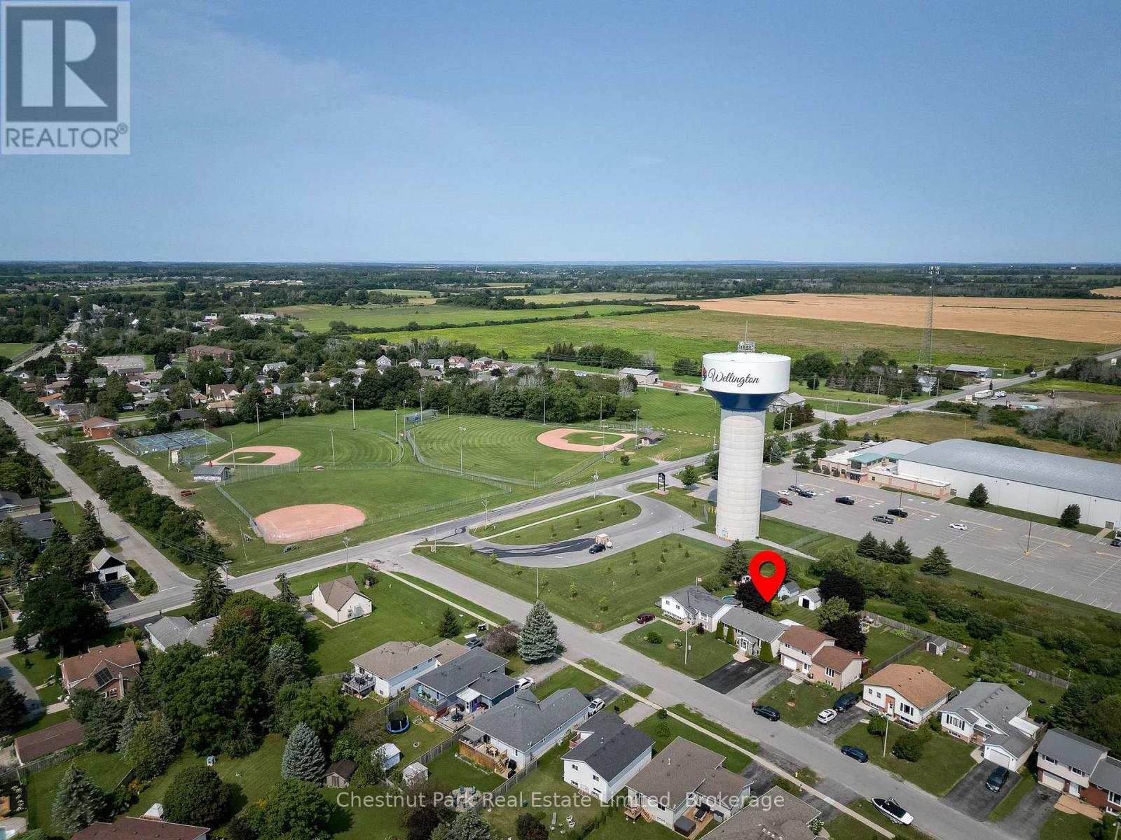 4 First Avenue, Prince Edward County, Ontario  K0K 3L0 - Photo 41 - X13672484