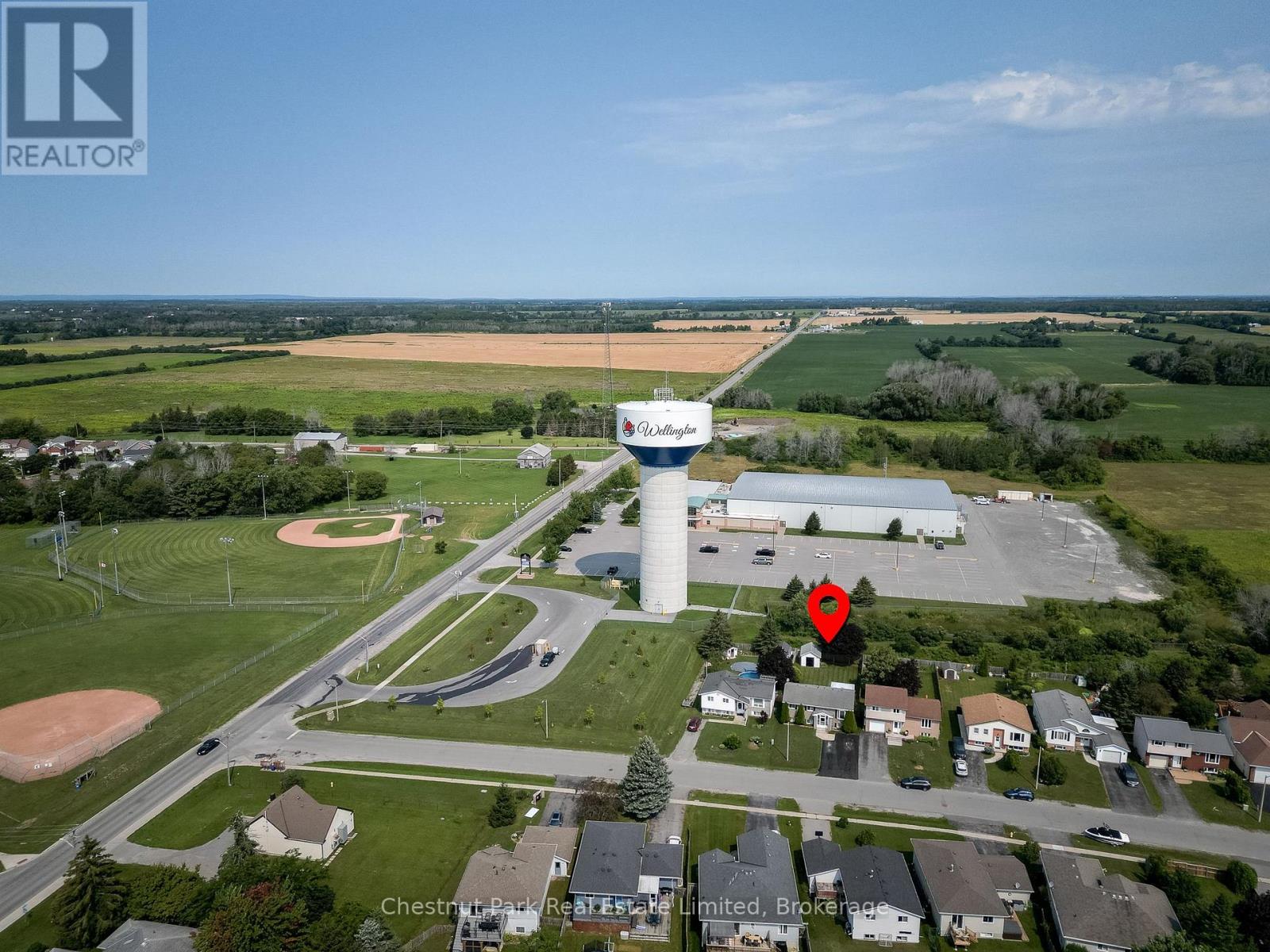 4 First Avenue, Prince Edward County, Ontario  K0K 3L0 - Photo 42 - X13672484