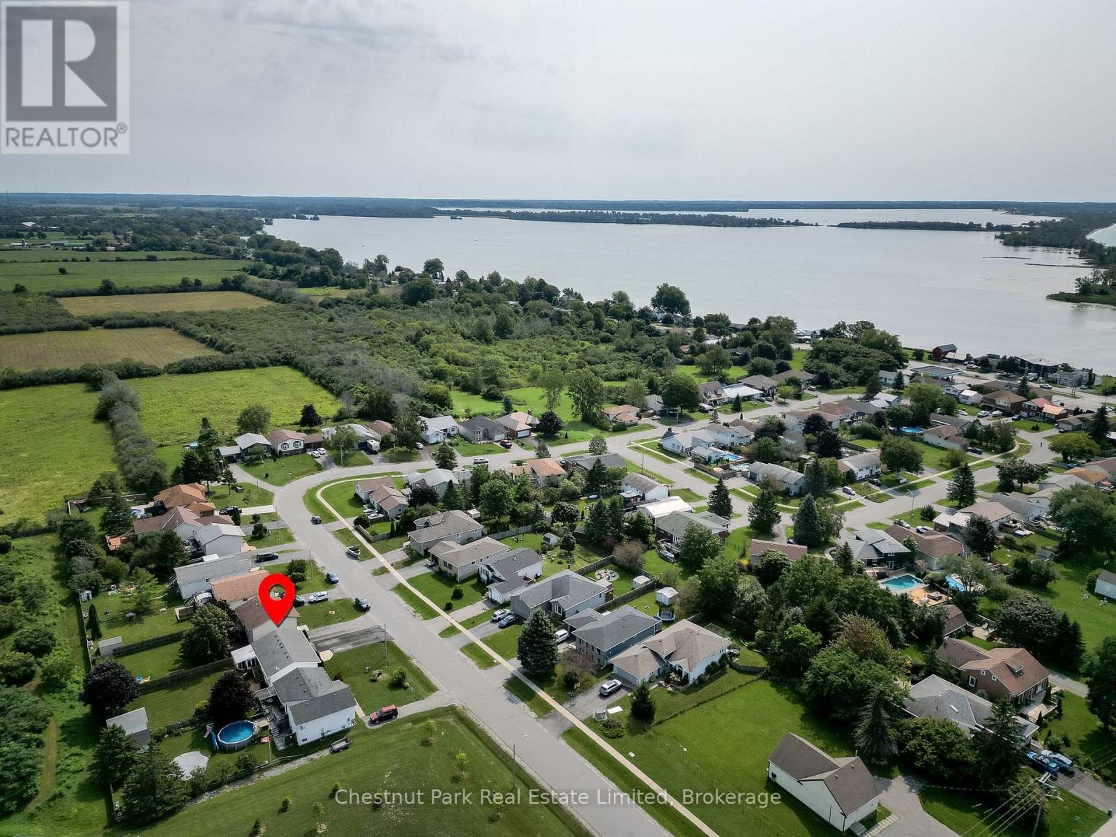 4 First Avenue, Prince Edward County, Ontario  K0K 3L0 - Photo 43 - X13672484