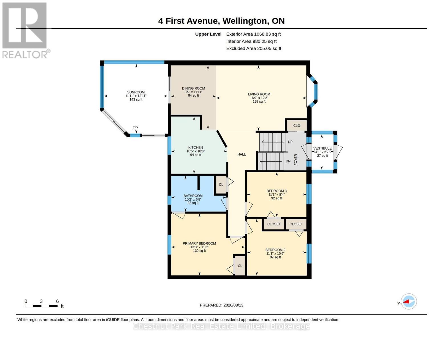 4 First Avenue, Prince Edward County, Ontario  K0K 3L0 - Photo 44 - X13672484