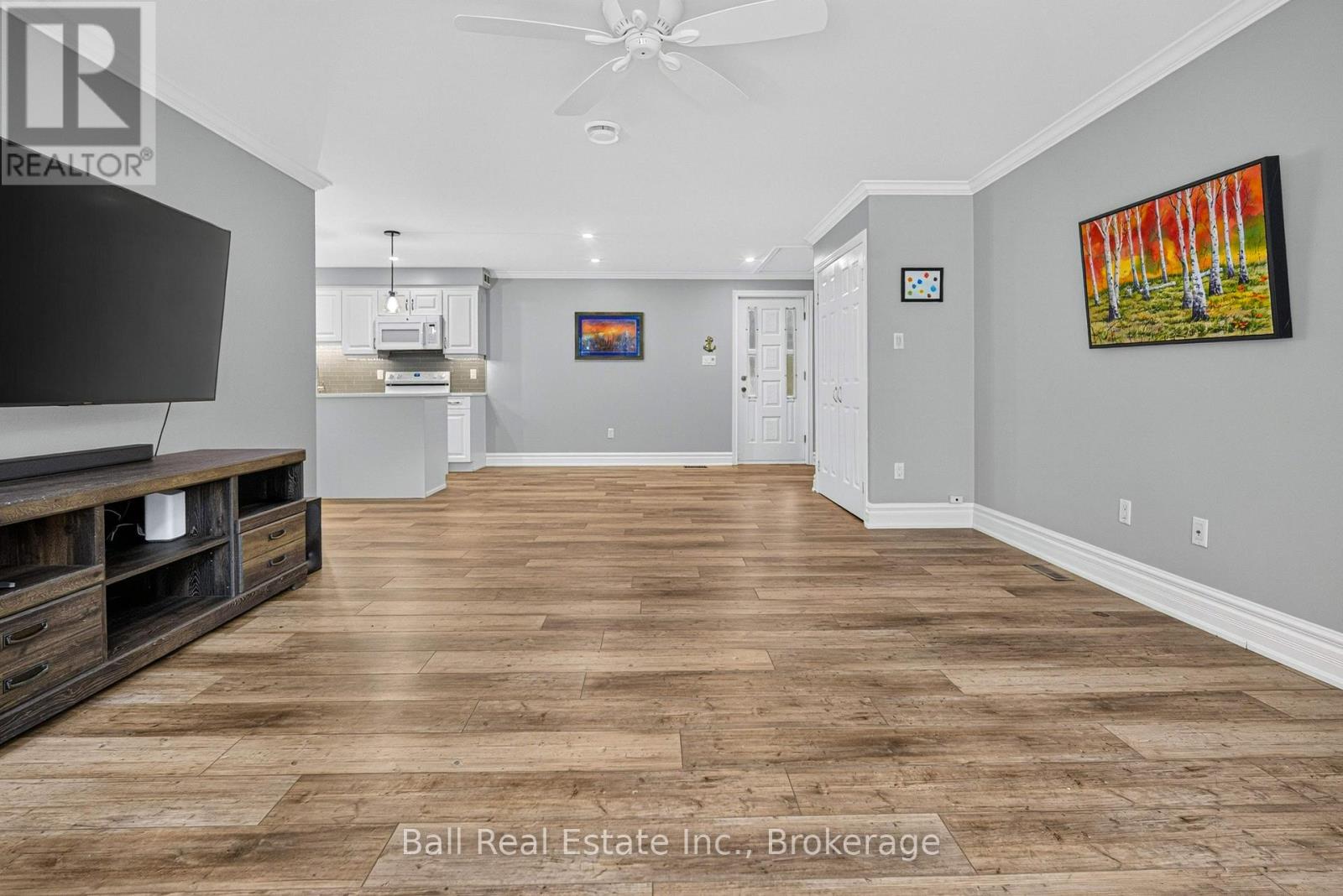 502 - 200 East Street S, Kawartha Lakes, Ontario  K0M 1A0 - Photo 12 - X13672520