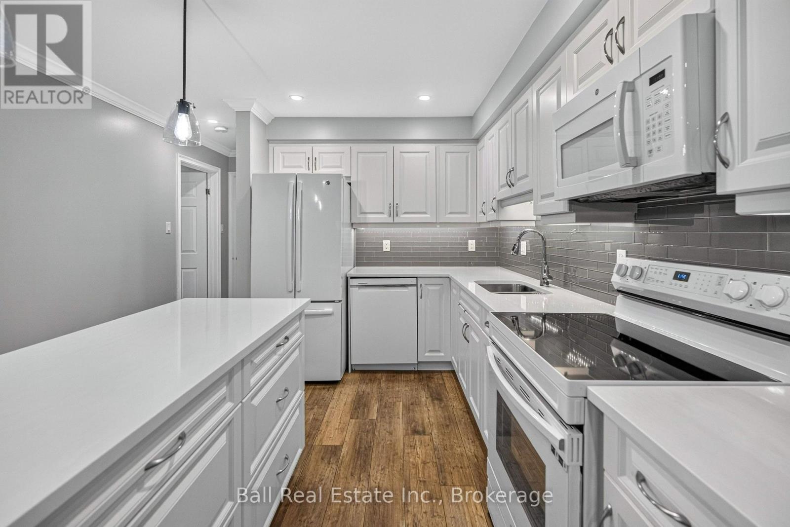 502 - 200 East Street S, Kawartha Lakes, Ontario  K0M 1A0 - Photo 14 - X13672520