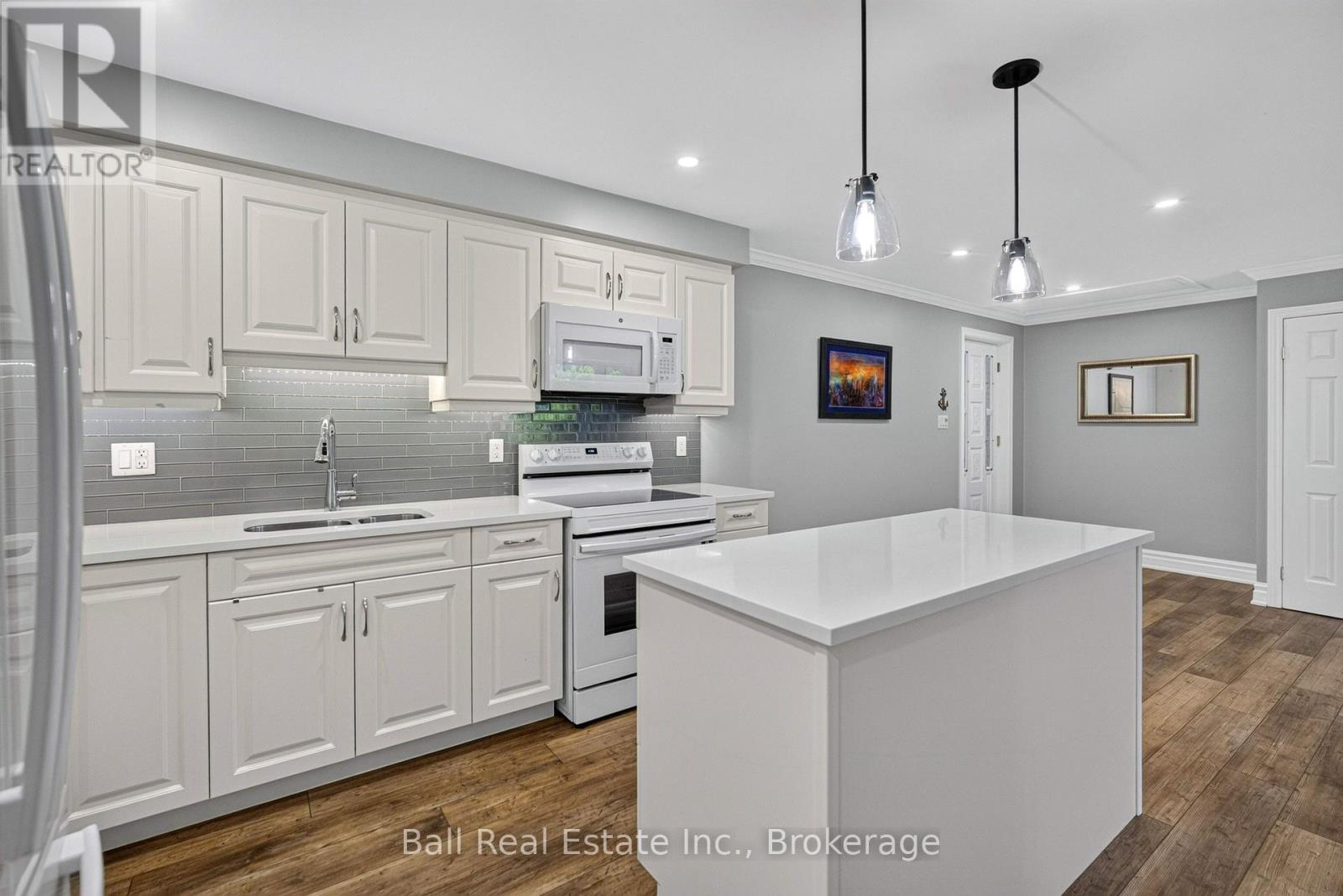 502 - 200 East Street S, Kawartha Lakes, Ontario  K0M 1A0 - Photo 15 - X13672520