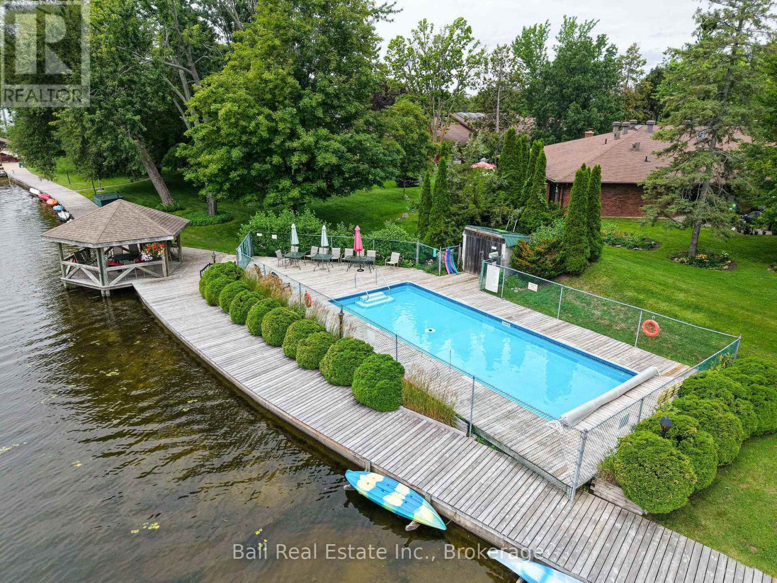 502 - 200 East Street S, Kawartha Lakes, Ontario  K0M 1A0 - Photo 23 - X13672520