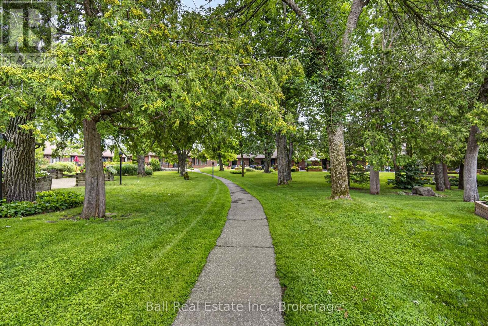502 - 200 East Street S, Kawartha Lakes, Ontario  K0M 1A0 - Photo 24 - X13672520