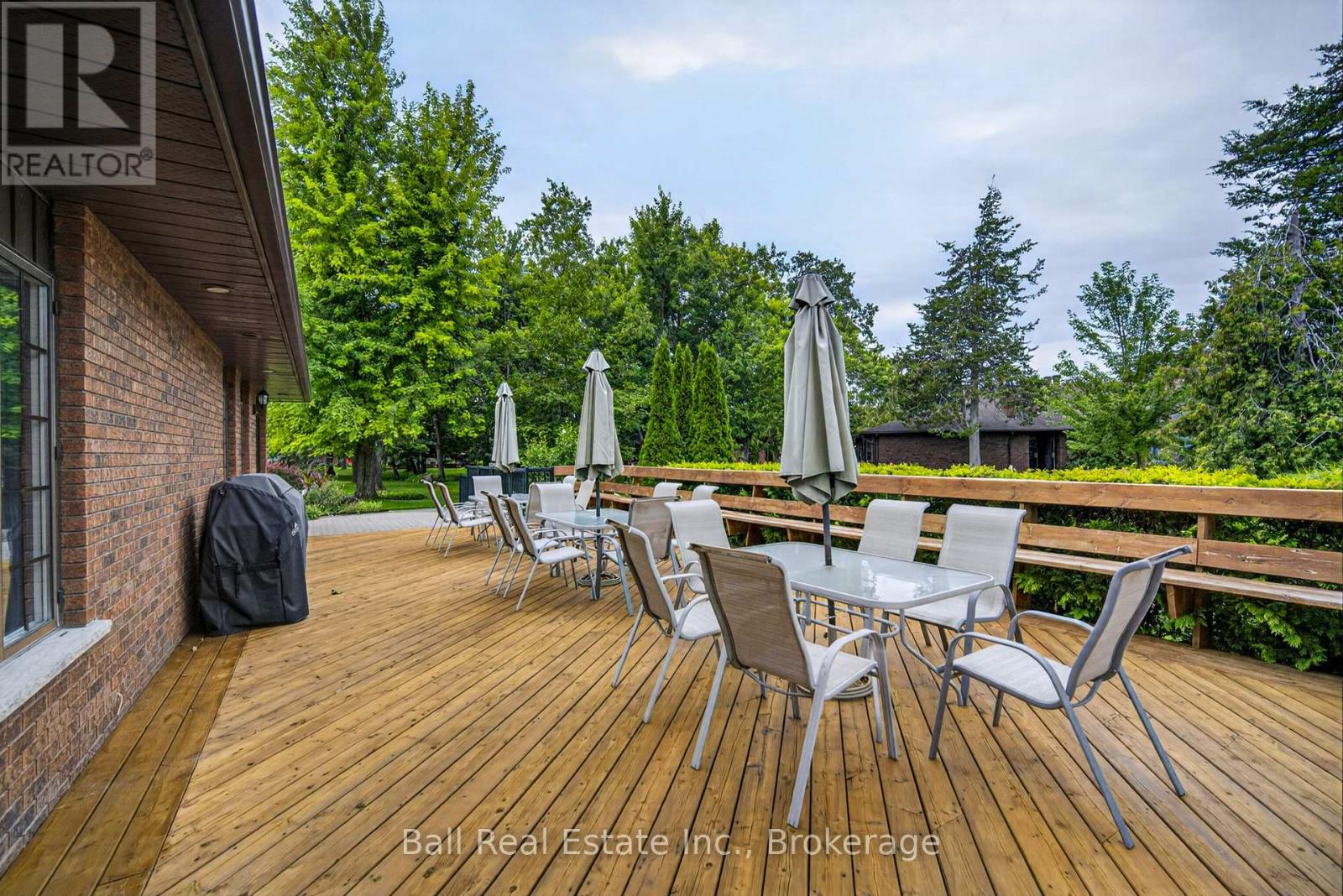 502 - 200 East Street S, Kawartha Lakes, Ontario  K0M 1A0 - Photo 27 - X13672520