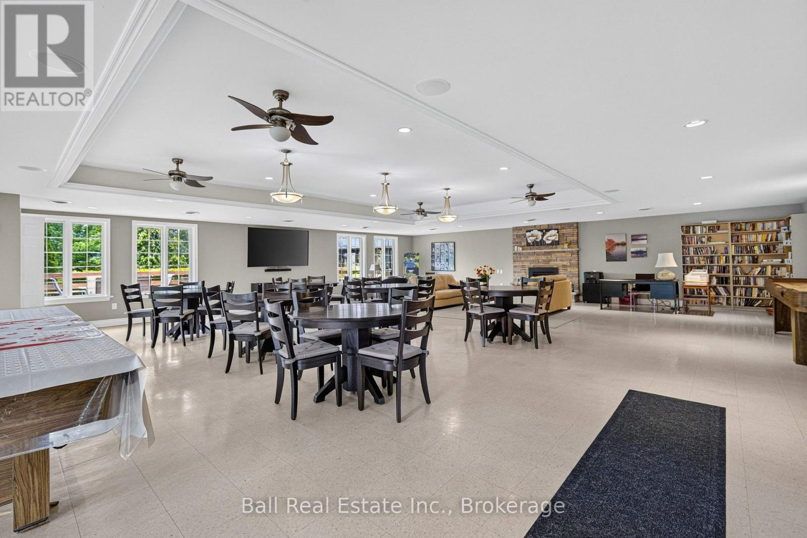 502 - 200 East Street S, Kawartha Lakes, Ontario  K0M 1A0 - Photo 28 - X13672520