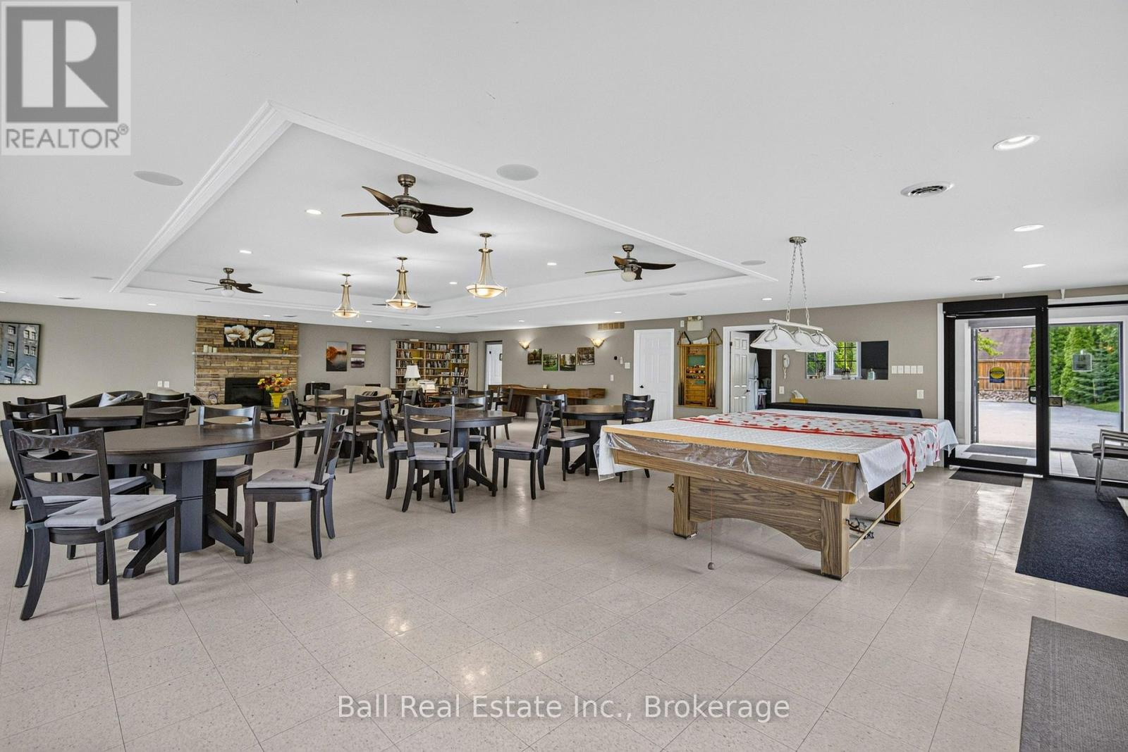502 - 200 East Street S, Kawartha Lakes, Ontario  K0M 1A0 - Photo 31 - X13672520