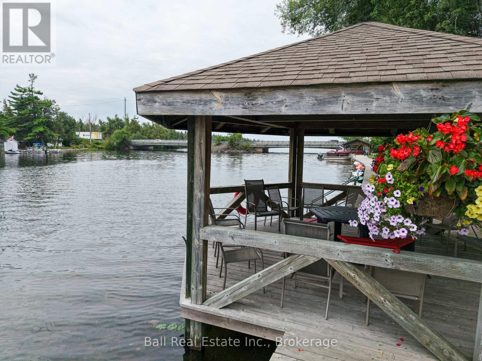 502 - 200 East Street S, Kawartha Lakes, Ontario  K0M 1A0 - Photo 32 - X13672520