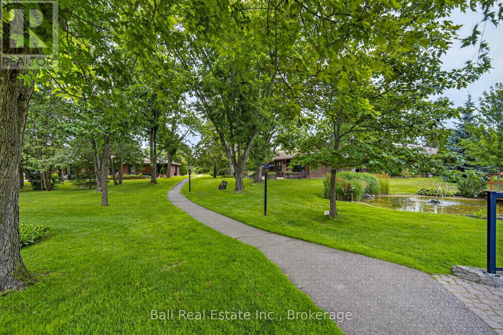 502 - 200 East Street S, Kawartha Lakes, Ontario  K0M 1A0 - Photo 34 - X13672520