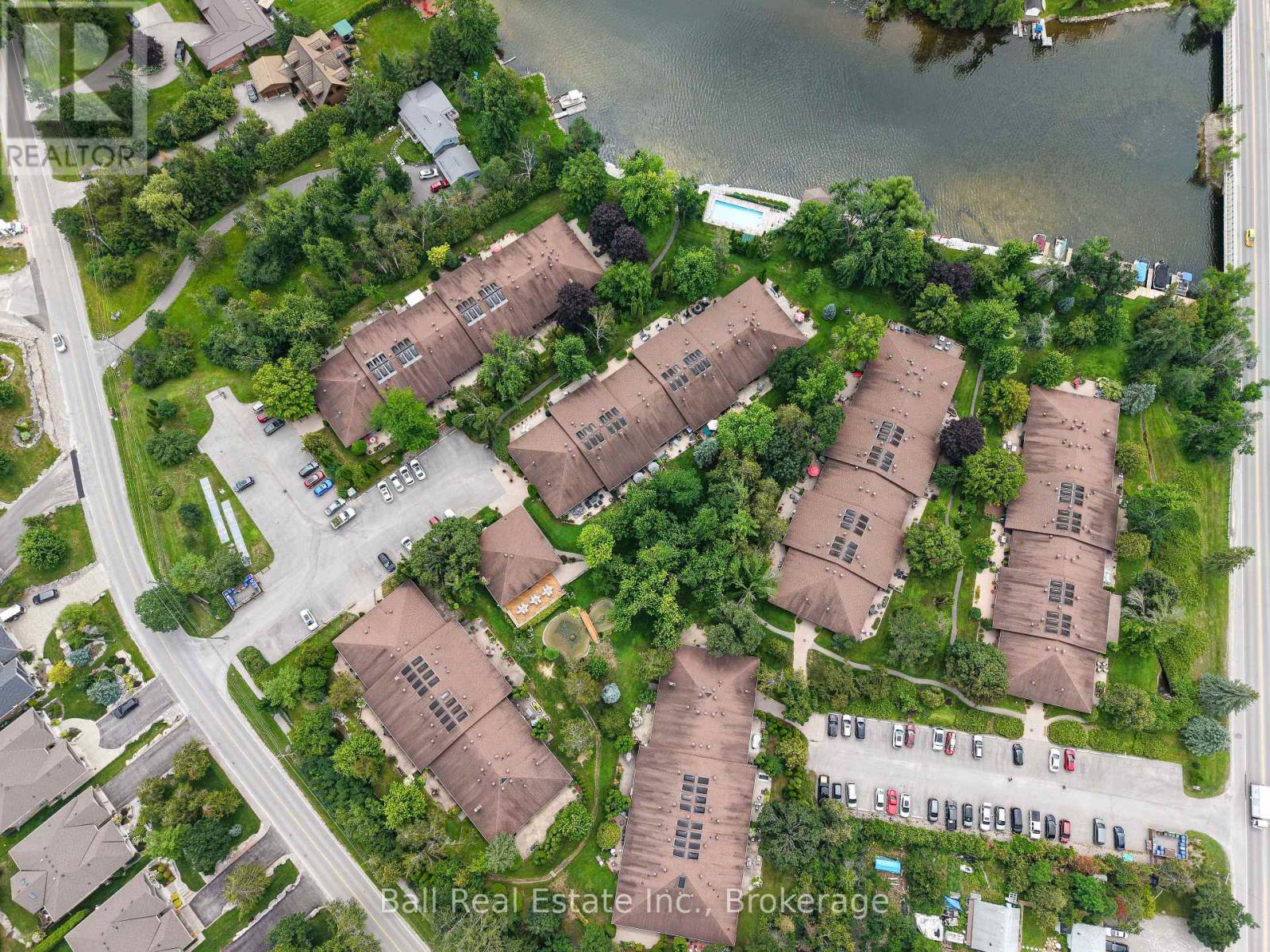 502 - 200 East Street S, Kawartha Lakes, Ontario  K0M 1A0 - Photo 35 - X13672520