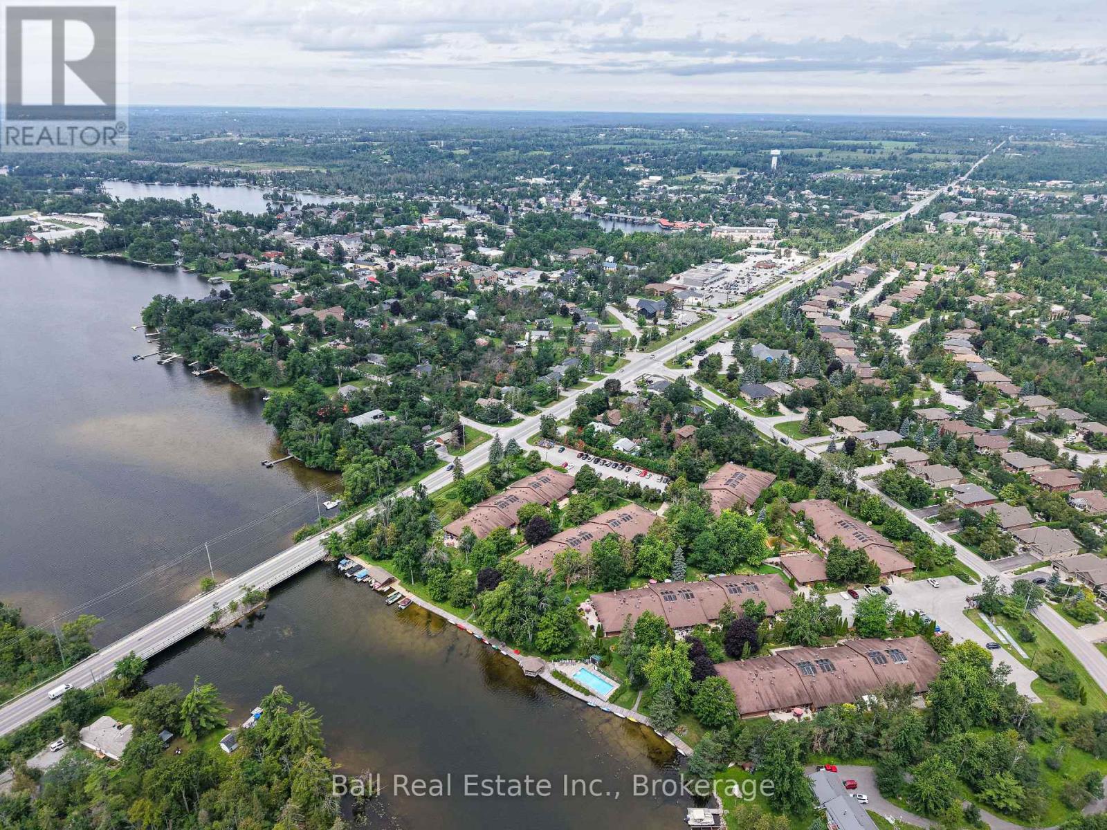 502 - 200 East Street S, Kawartha Lakes, Ontario  K0M 1A0 - Photo 36 - X13672520