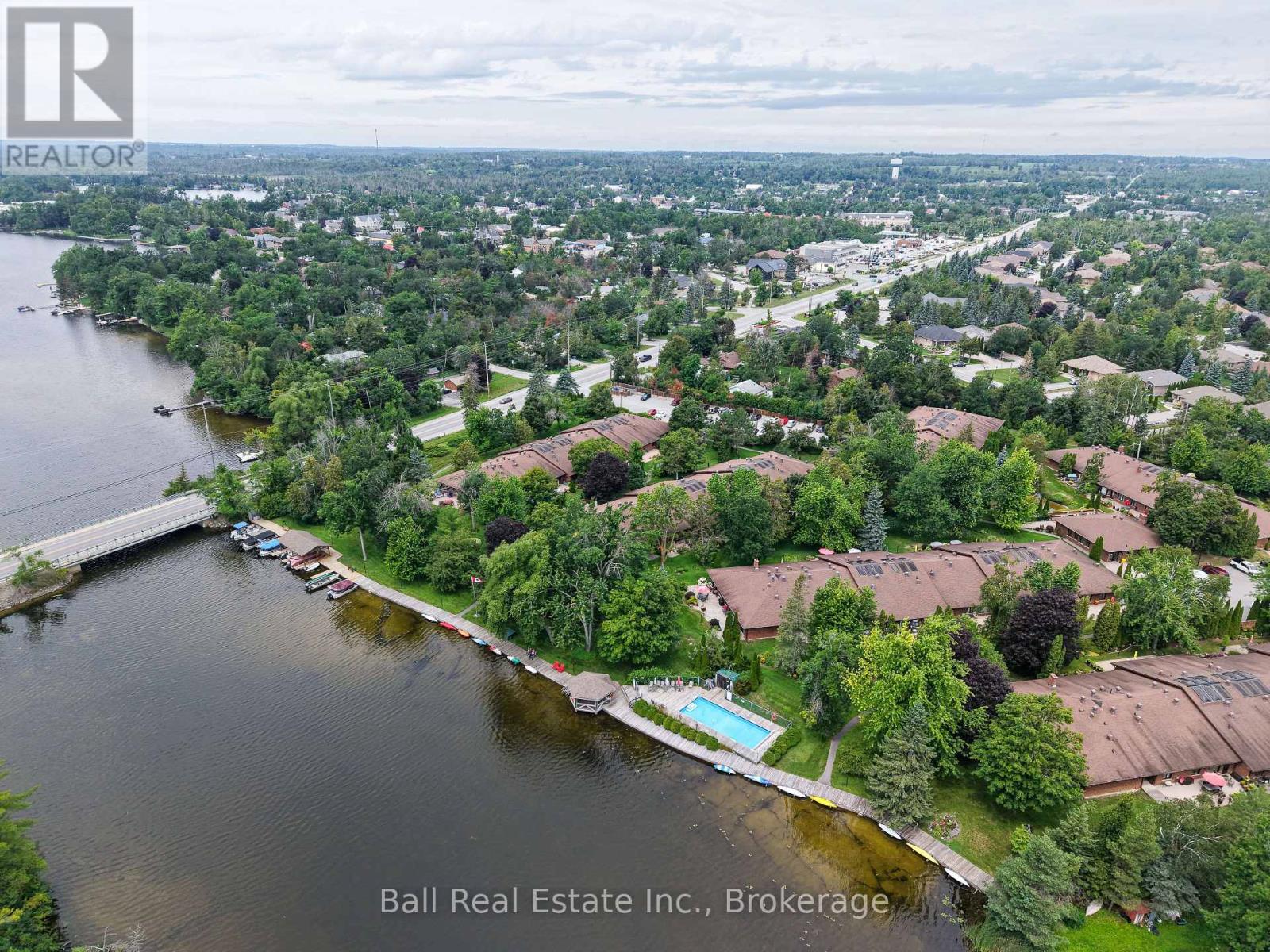 502 - 200 East Street S, Kawartha Lakes, Ontario  K0M 1A0 - Photo 37 - X13672520