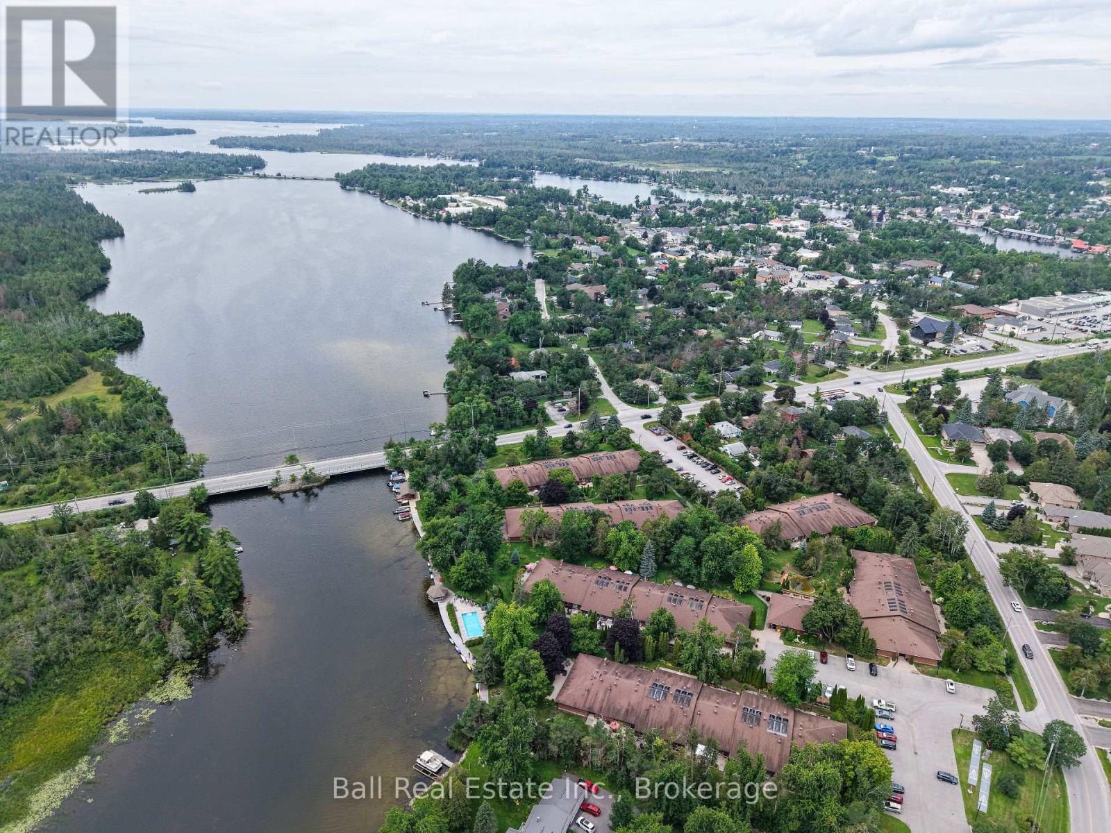 502 - 200 East Street S, Kawartha Lakes, Ontario  K0M 1A0 - Photo 38 - X13672520