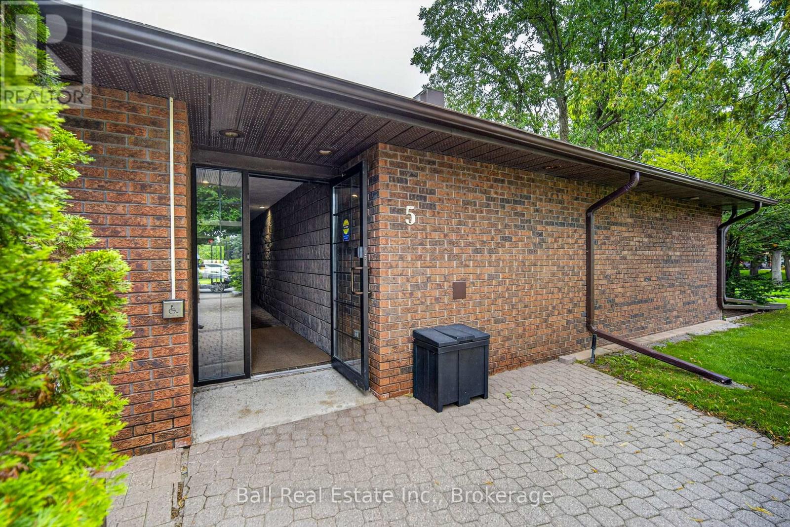 502 - 200 East Street S, Kawartha Lakes, Ontario  K0M 1A0 - Photo 4 - X13672520