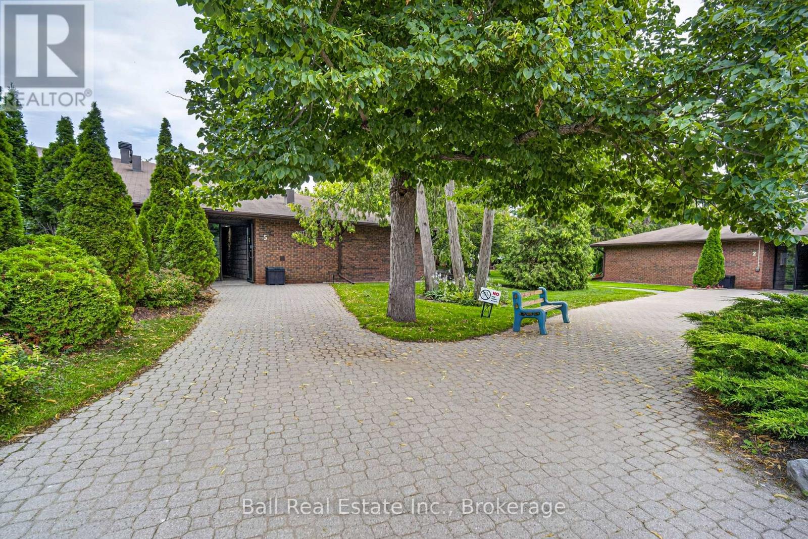 502 - 200 East Street S, Kawartha Lakes, Ontario  K0M 1A0 - Photo 5 - X13672520