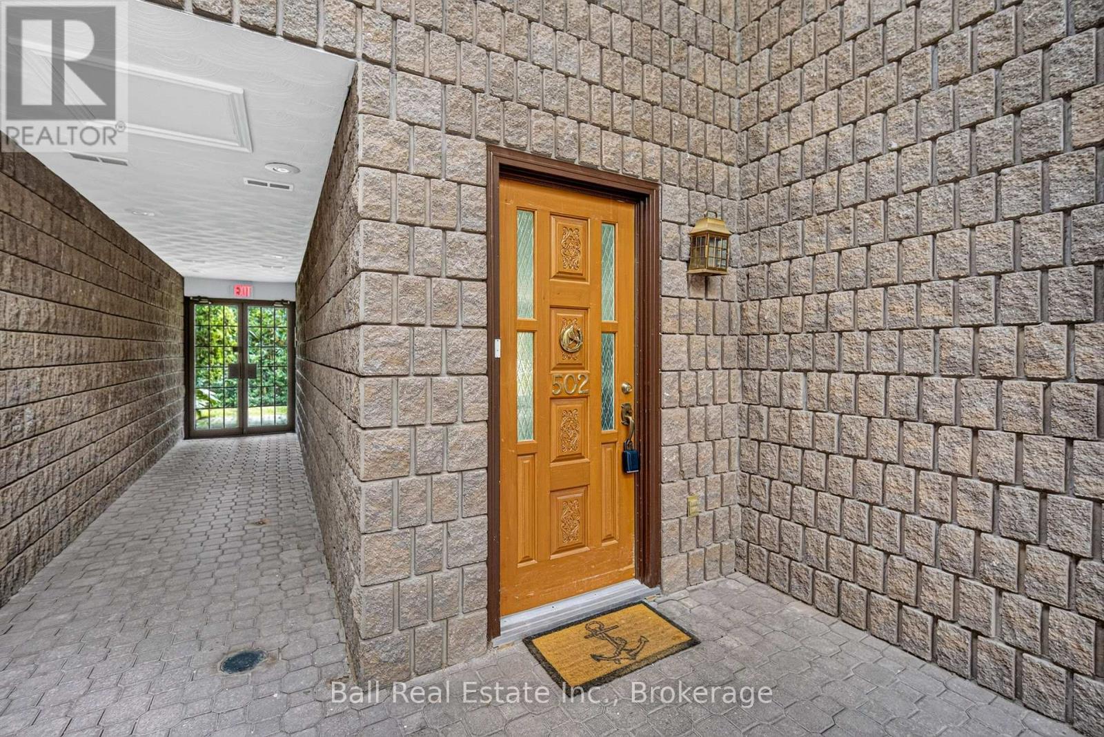 502 - 200 East Street S, Kawartha Lakes, Ontario  K0M 1A0 - Photo 8 - X13672520