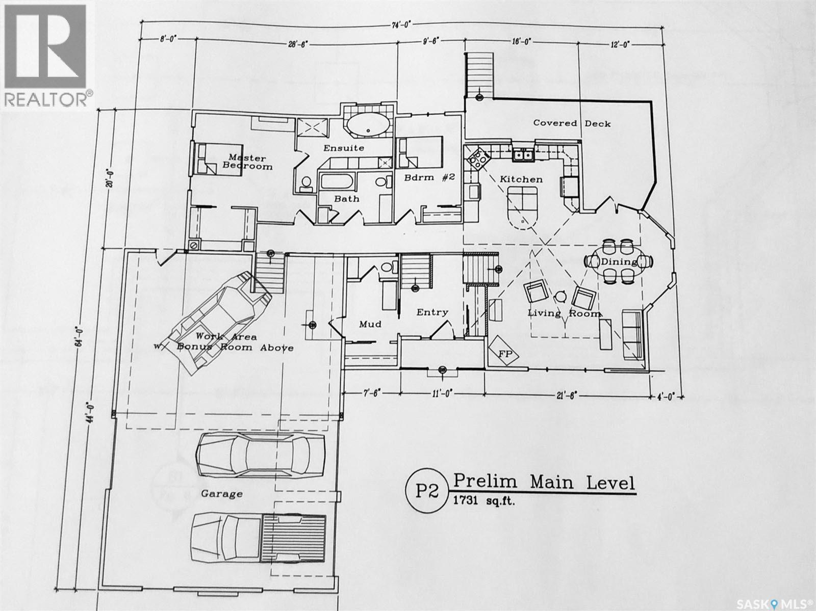717 3rd Avenue W, Meadow Lake, Saskatchewan  S9X 1A5 - Photo 33 - SK045508
