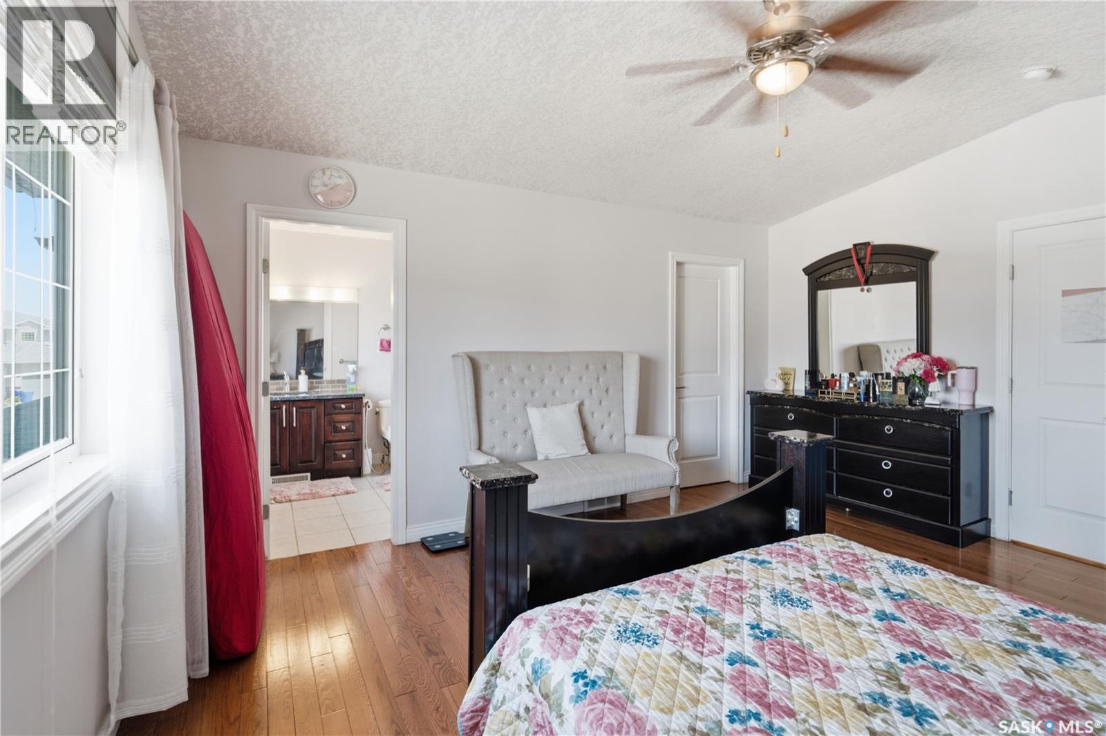 5122 Canuck Crescent, Regina, Saskatchewan  S4W 0H1 - Photo 11 - SK045503