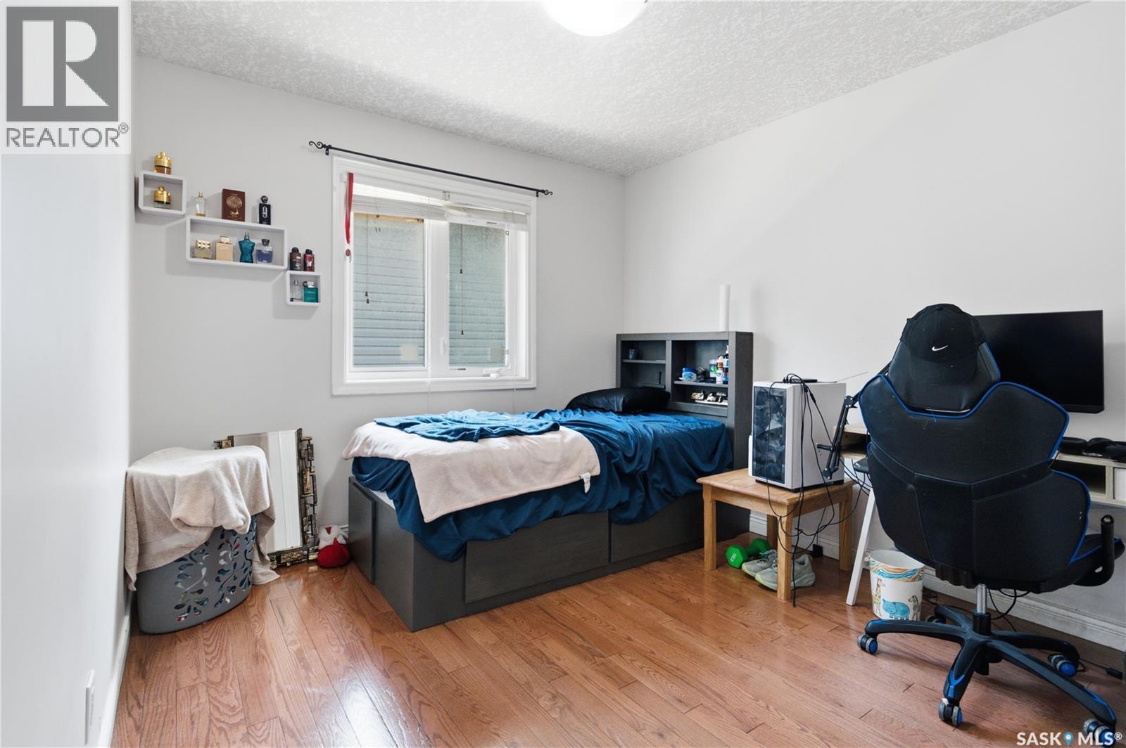 5122 Canuck Crescent, Regina, Saskatchewan  S4W 0H1 - Photo 16 - SK045503