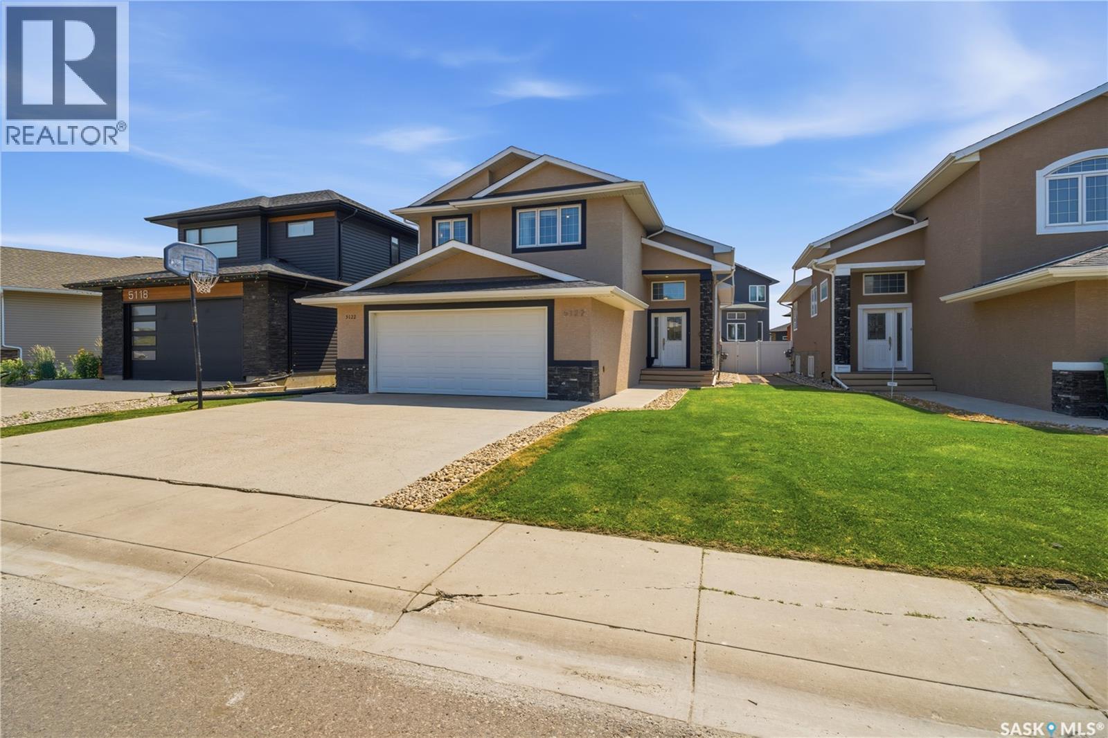 5122 Canuck Crescent, Regina, Saskatchewan  S4W 0H1 - Photo 3 - SK045503