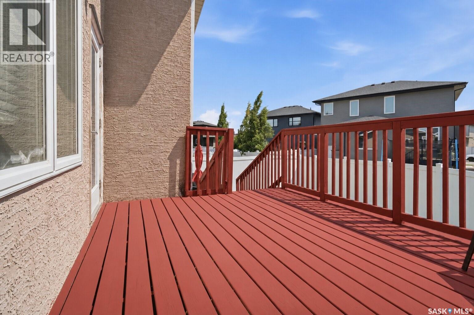 5122 Canuck Crescent, Regina, Saskatchewan  S4W 0H1 - Photo 31 - SK045503