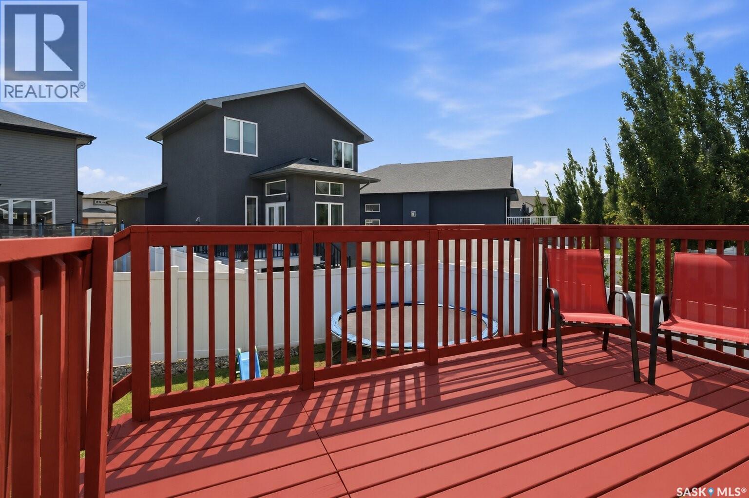 5122 Canuck Crescent, Regina, Saskatchewan  S4W 0H1 - Photo 32 - SK045503