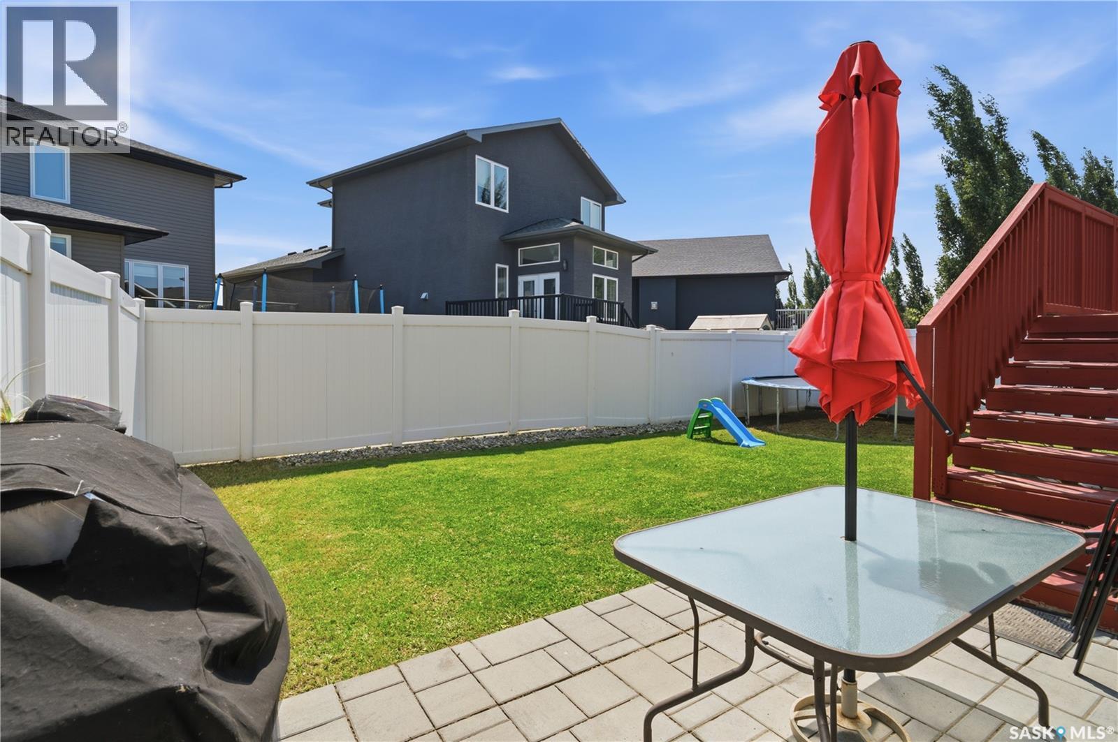 5122 Canuck Crescent, Regina, Saskatchewan  S4W 0H1 - Photo 33 - SK045503