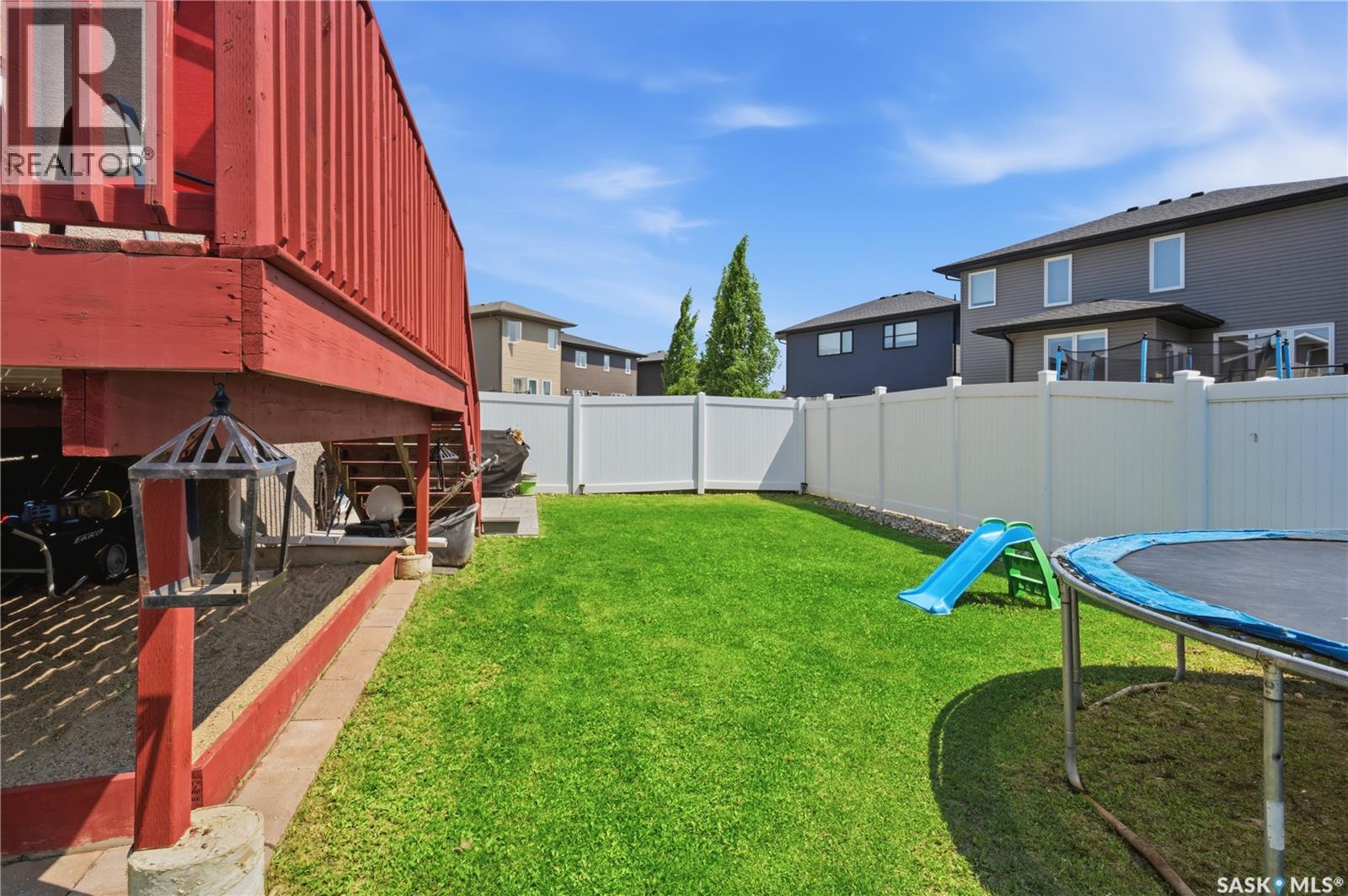 5122 Canuck Crescent, Regina, Saskatchewan  S4W 0H1 - Photo 34 - SK045503