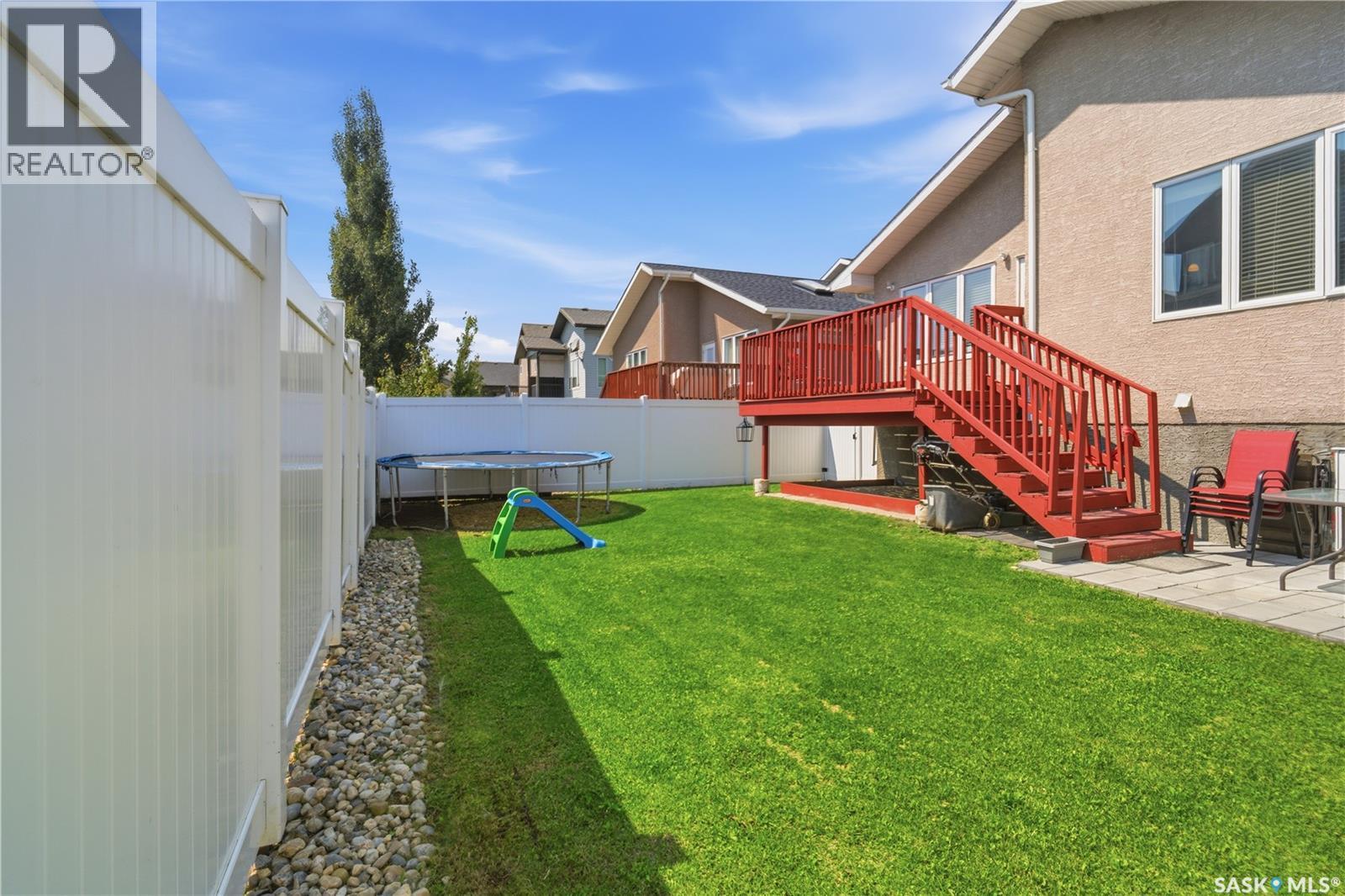5122 Canuck Crescent, Regina, Saskatchewan  S4W 0H1 - Photo 35 - SK045503