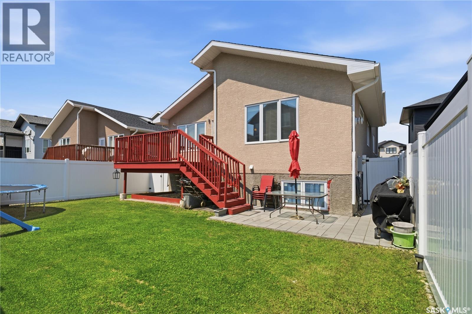 5122 Canuck Crescent, Regina, Saskatchewan  S4W 0H1 - Photo 36 - SK045503