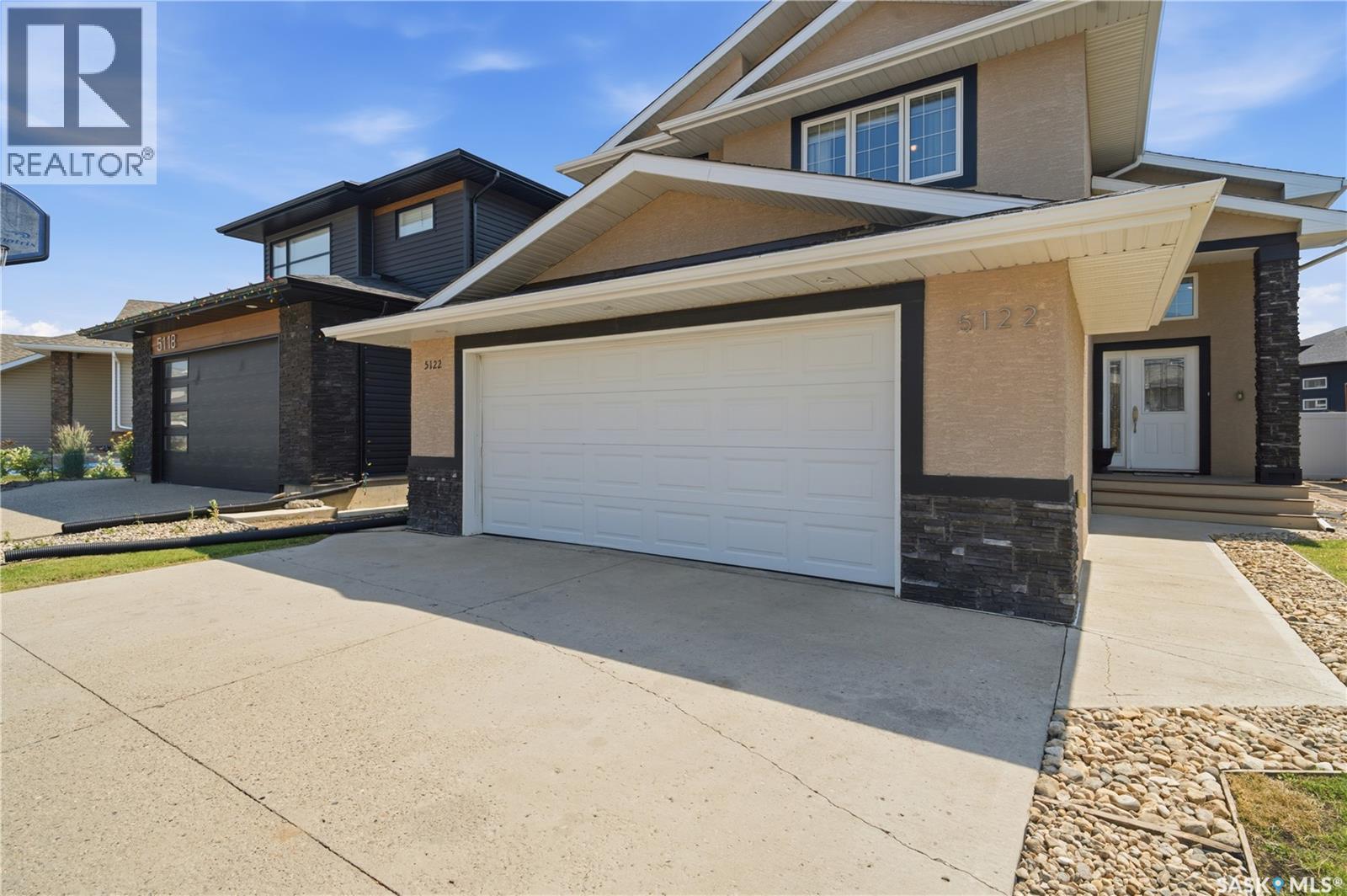 5122 Canuck Crescent, Regina, Saskatchewan  S4W 0H1 - Photo 4 - SK045503