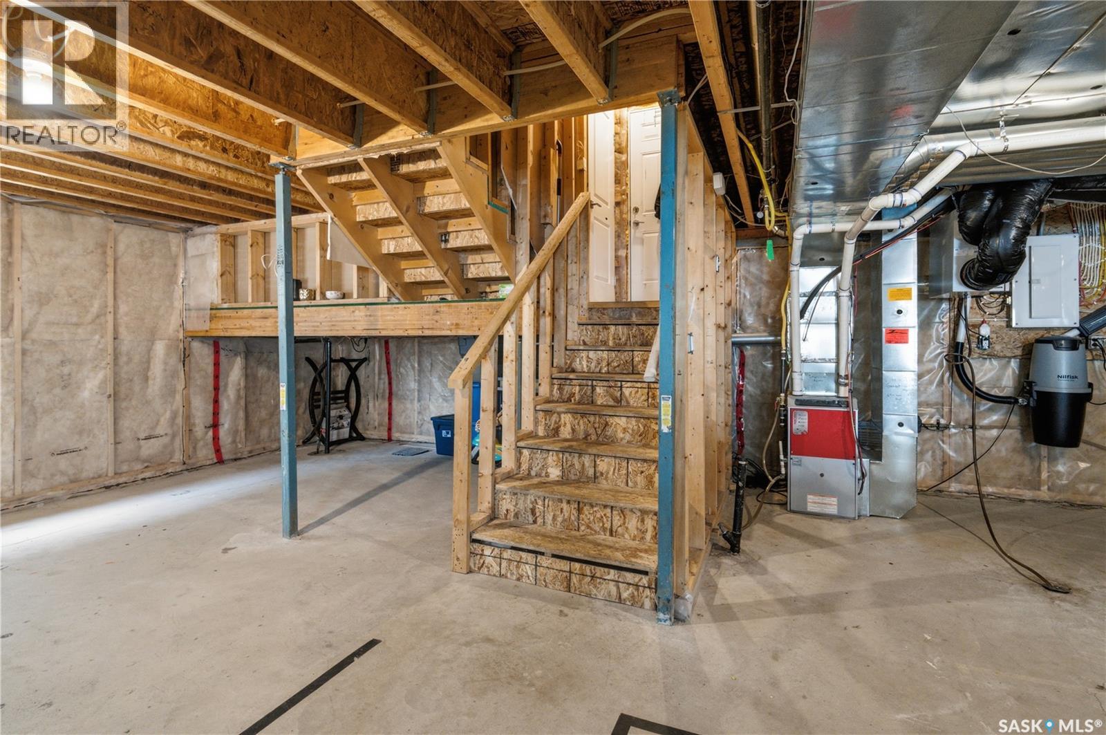 5122 Canuck Crescent, Regina, Saskatchewan  S4W 0H1 - Photo 41 - SK045503