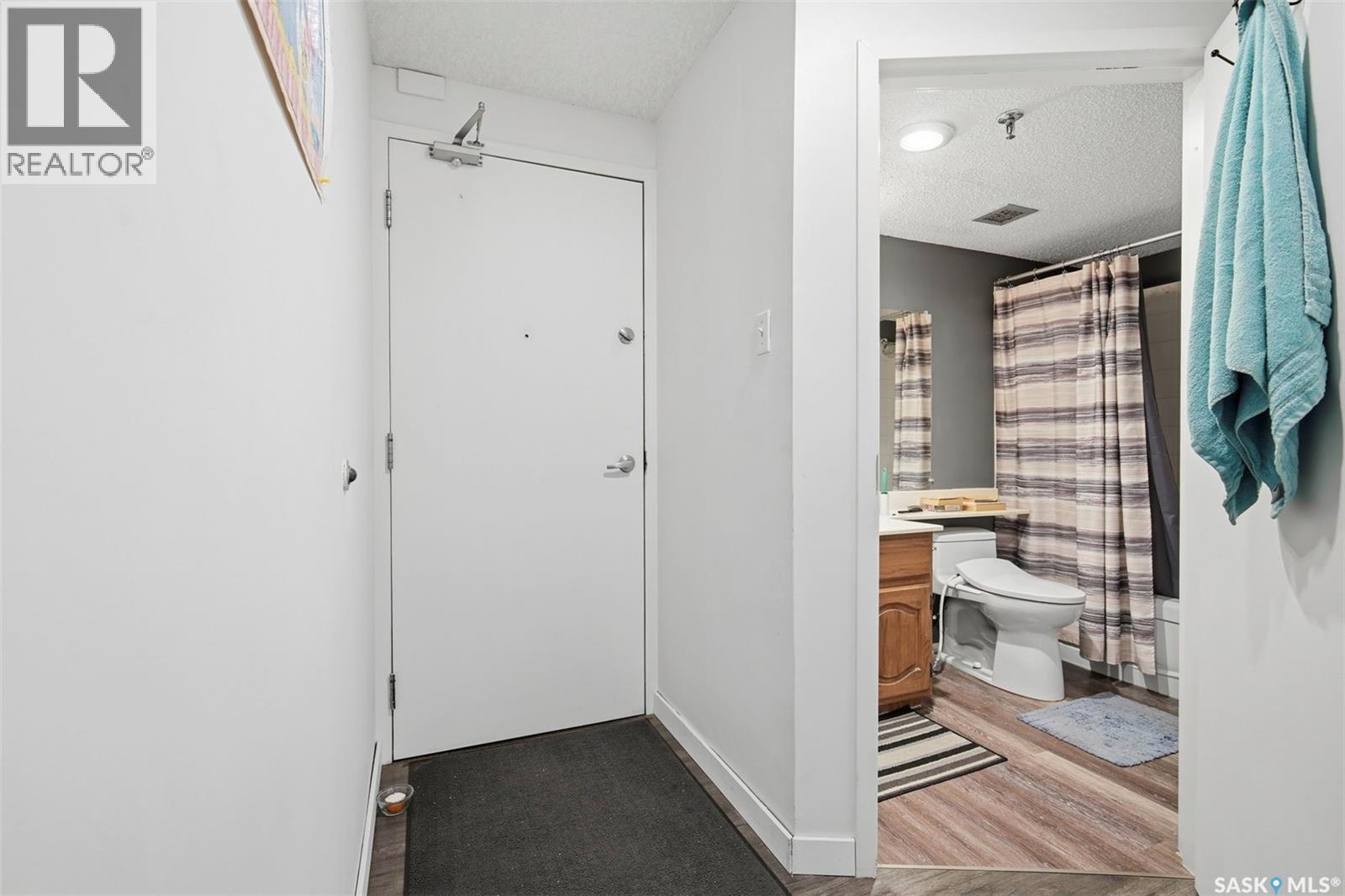 1104 510 5th Avenue N, Saskatoon, Saskatchewan  S7K 2R2 - Photo 11 - SK045488