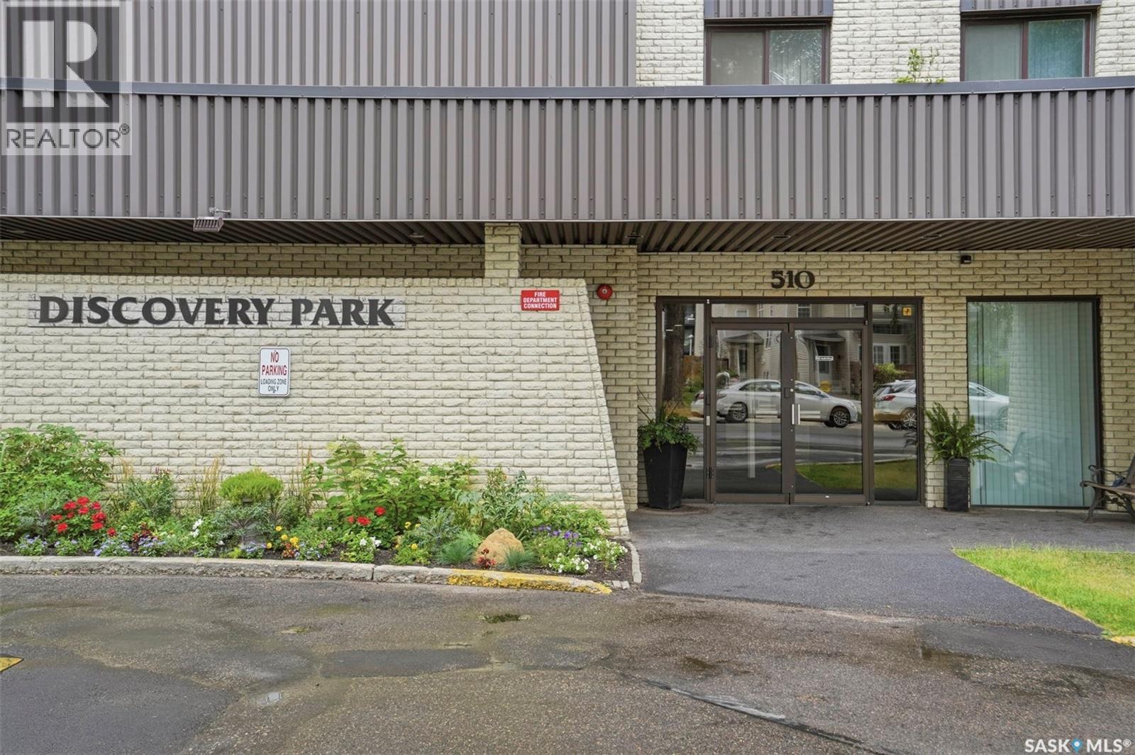 1104 510 5th Avenue N, Saskatoon, Saskatchewan  S7K 2R2 - Photo 4 - SK045488