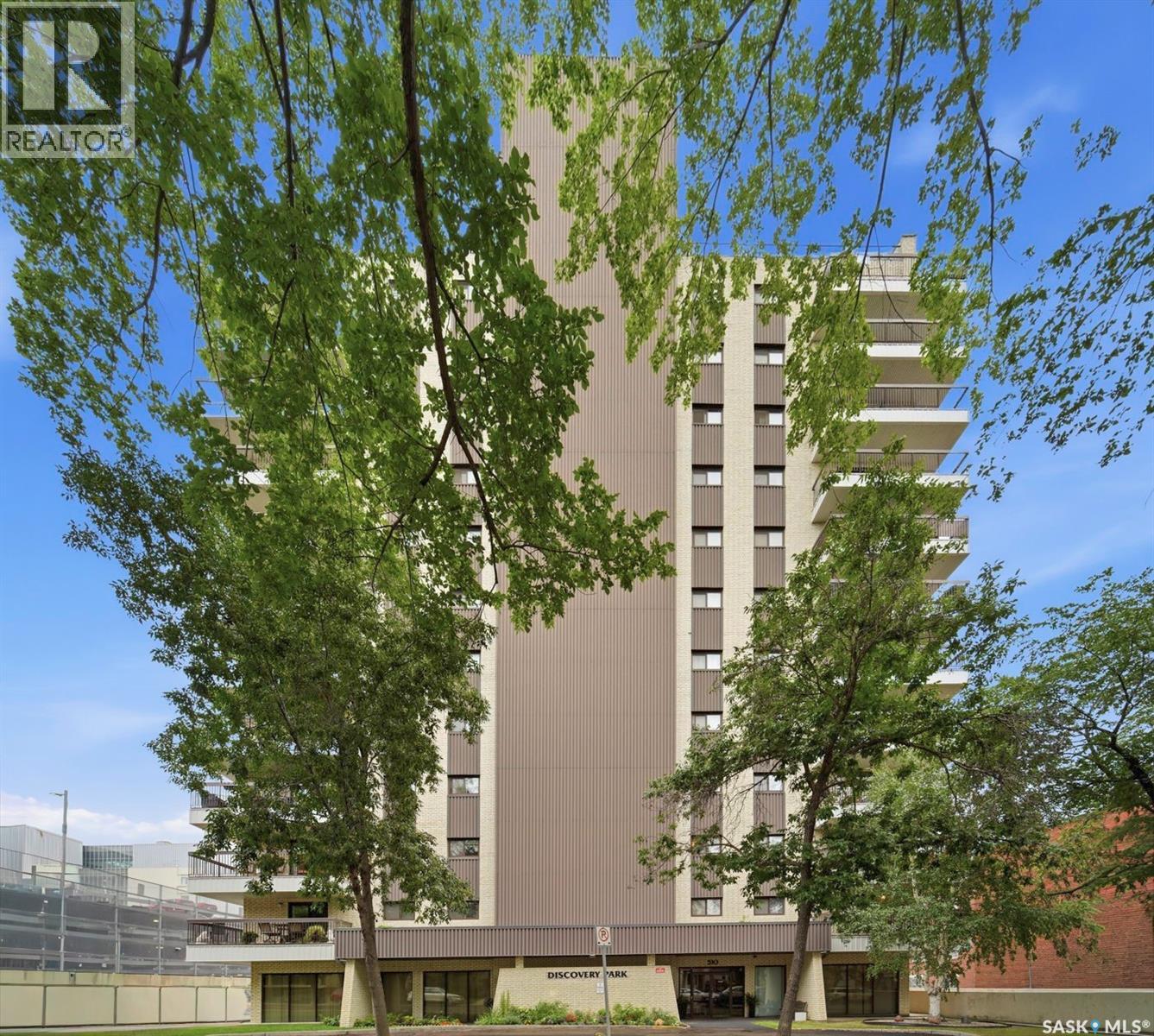 1104 510 5th Avenue N, Saskatoon, Saskatchewan  S7K 2R2 - Photo 46 - SK045488