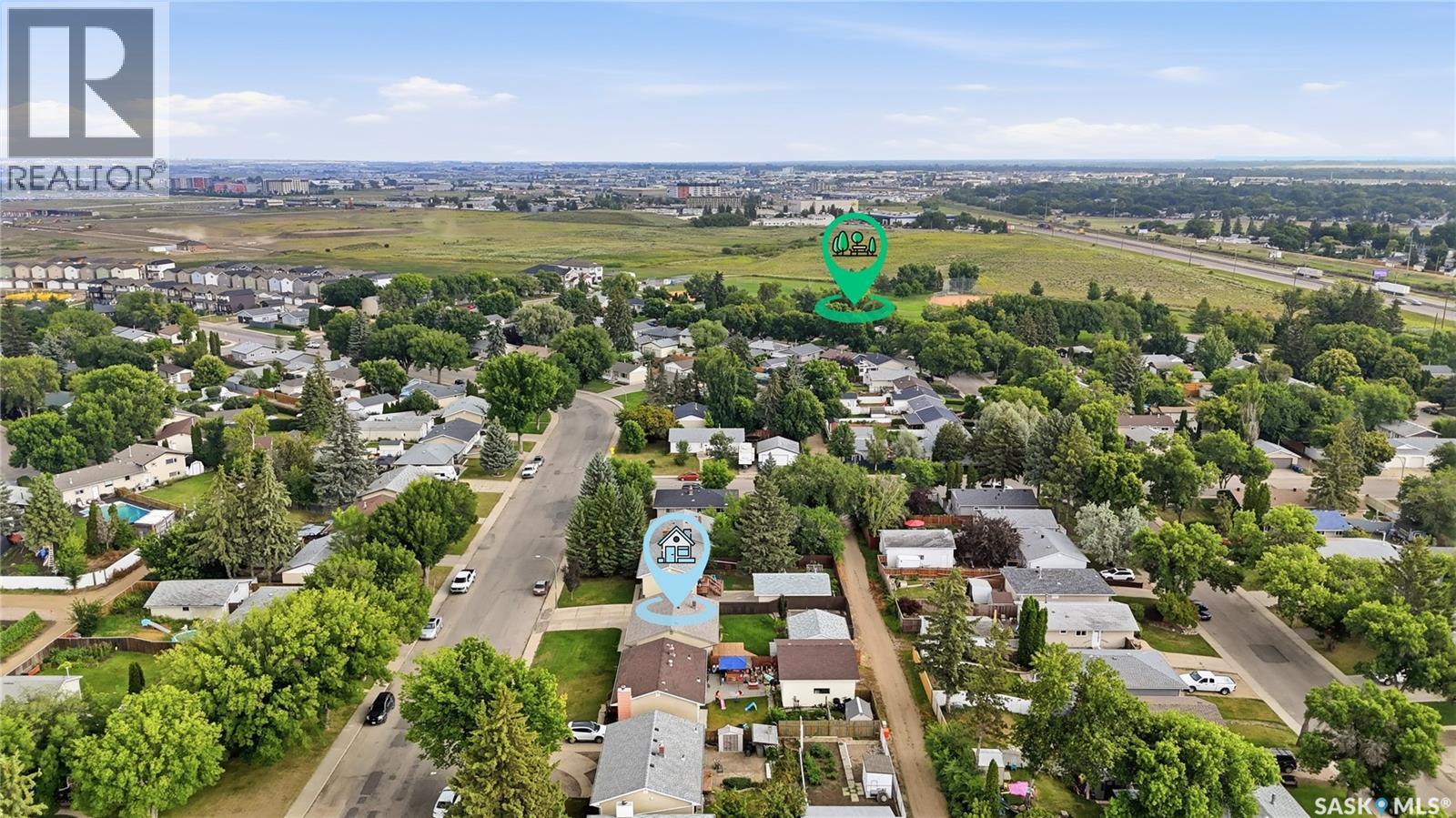 1813 Richardson Road, Saskatoon, Saskatchewan  S7L 4B6 - Photo 57 - SK045456