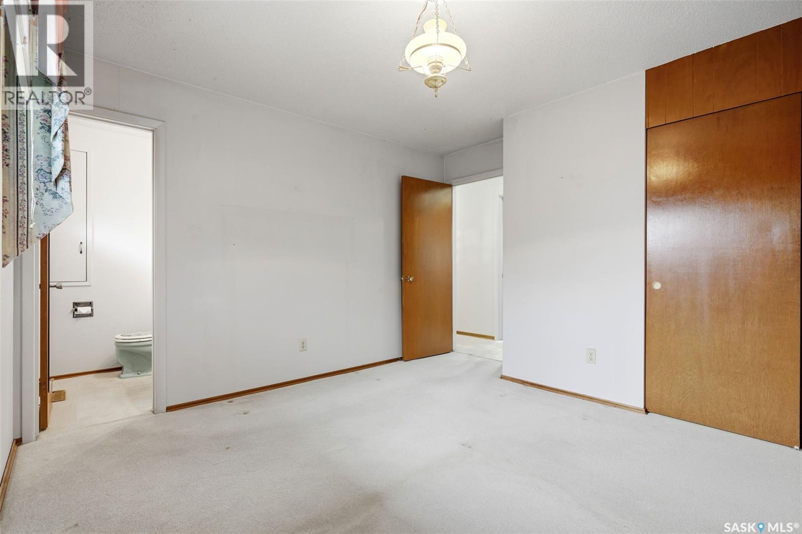 65 Mccaul Crescent, Regina, Saskatchewan  S4R 3X3 - Photo 15 - SK045448