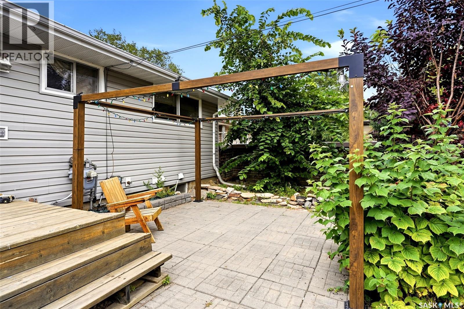 65 Mccaul Crescent, Regina, Saskatchewan  S4R 3X3 - Photo 30 - SK045448